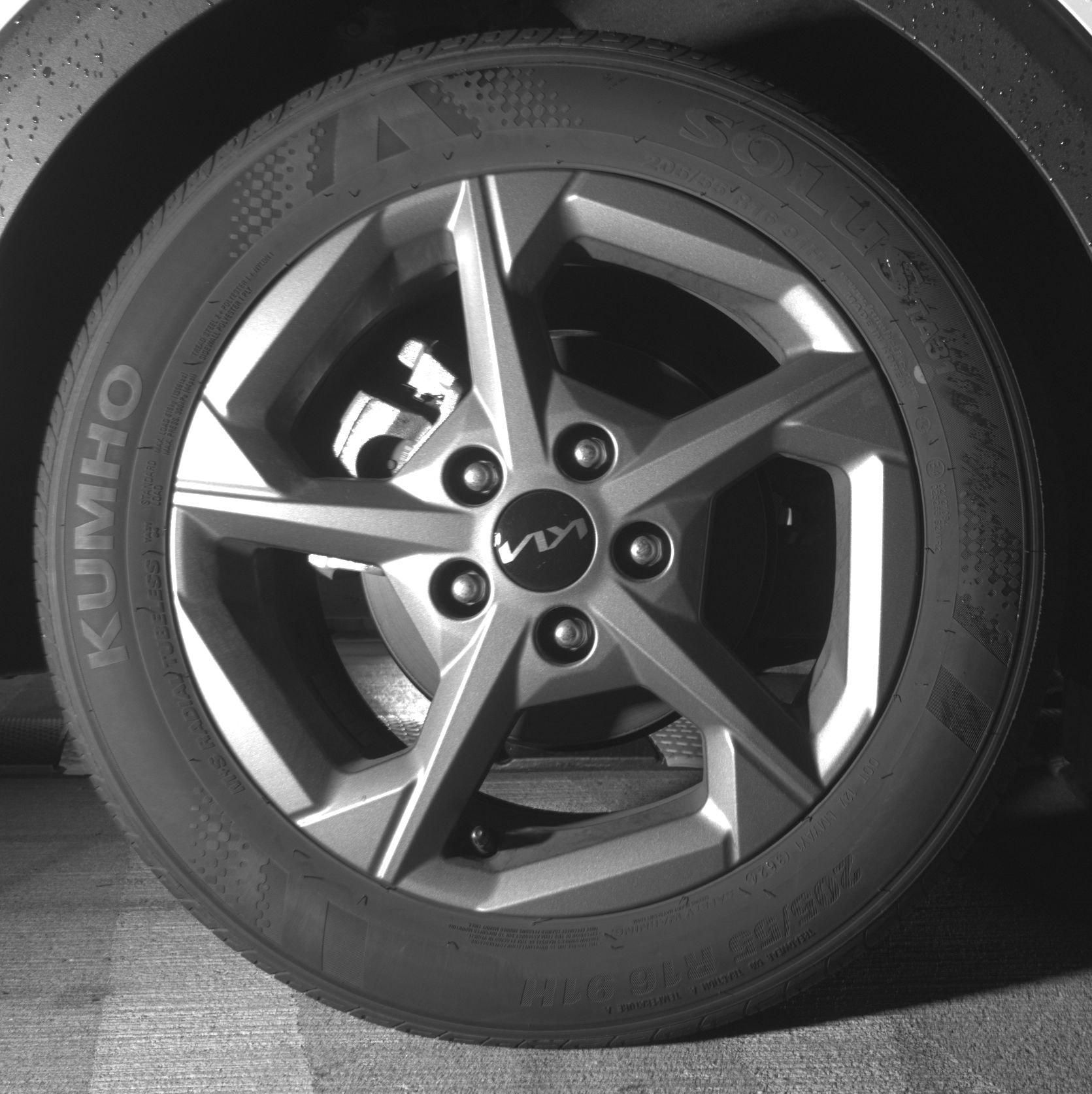 Thumbnail: 2025 Kia K4 - 12