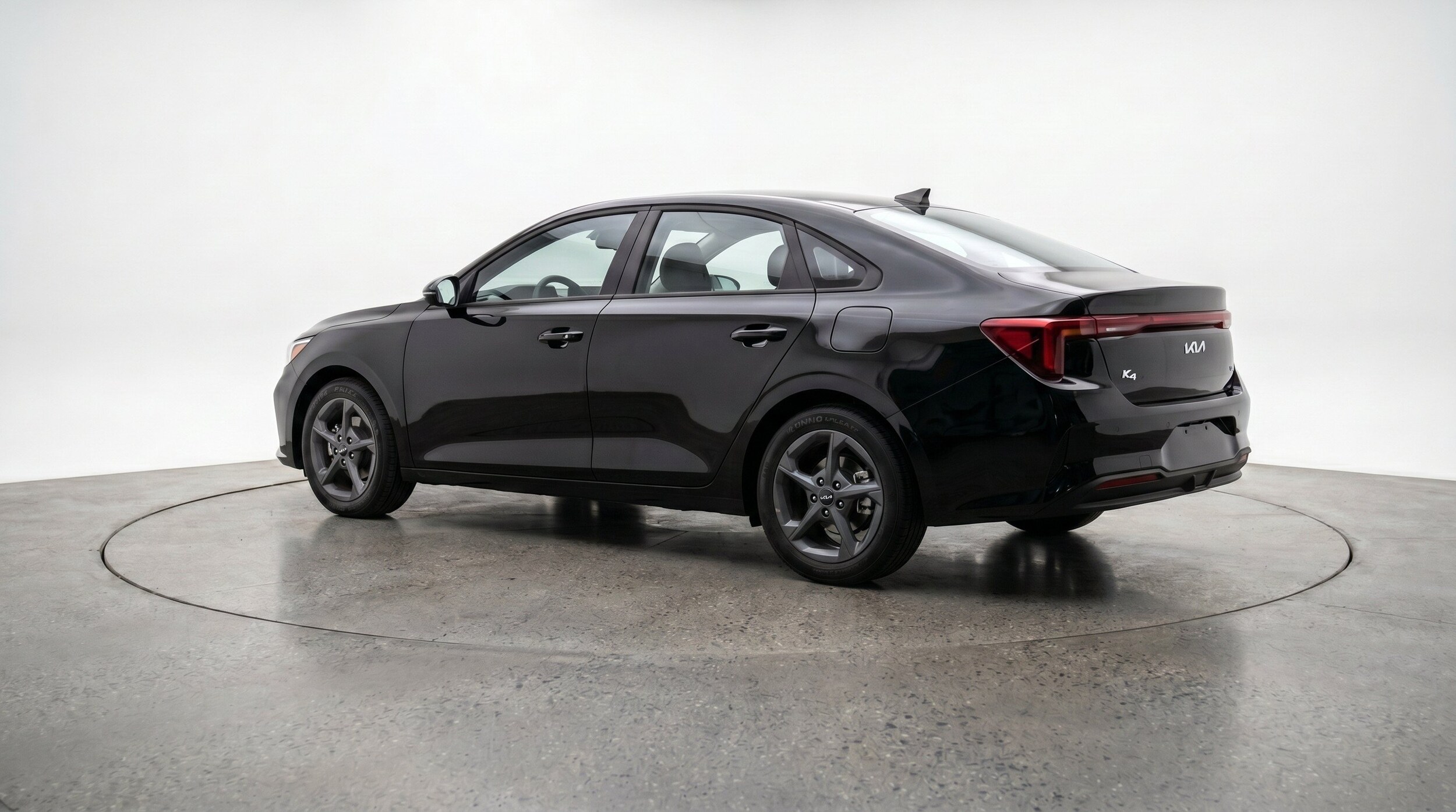 Thumbnail: 2026 Kia K4 - 6