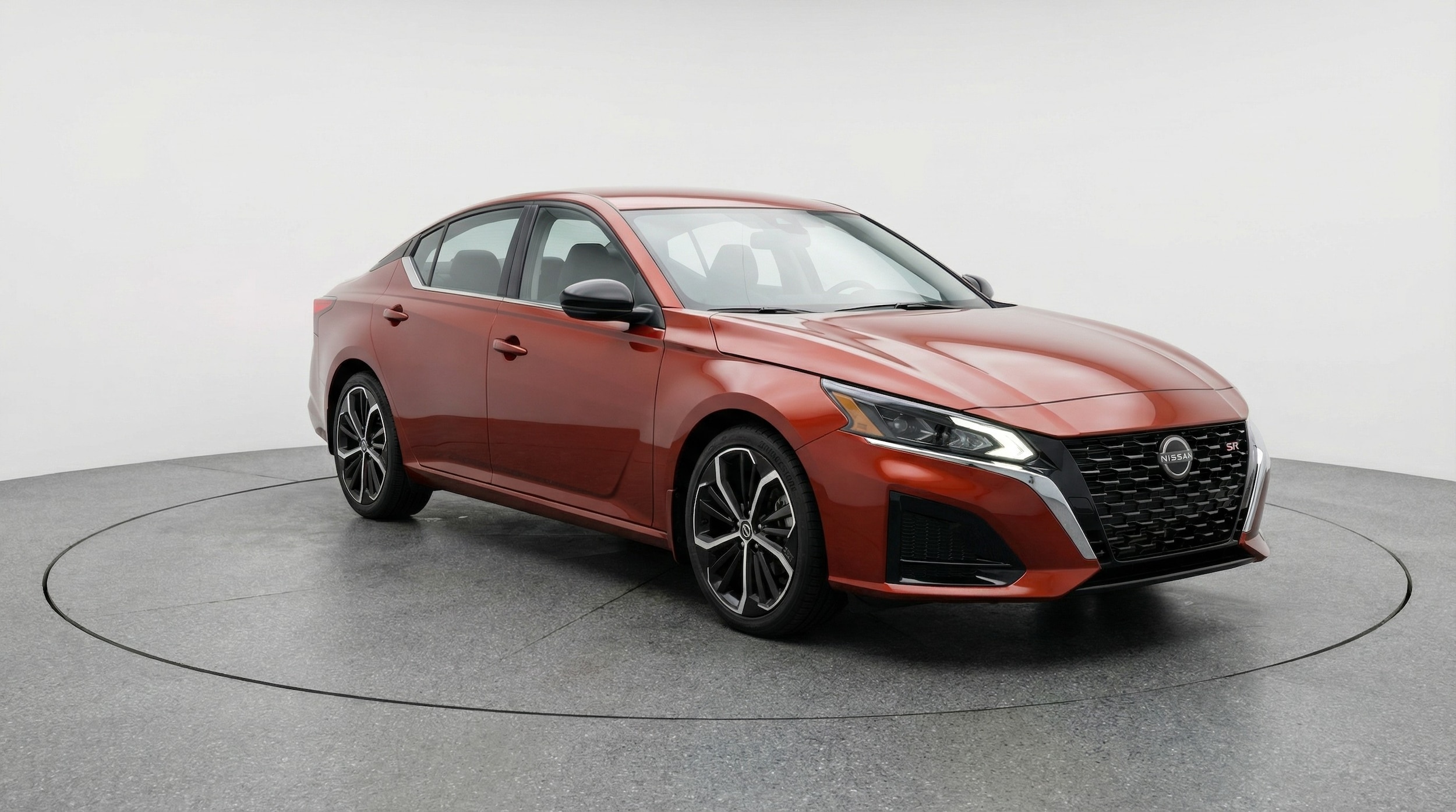 Thumbnail: 2025 Nissan Altima - 1