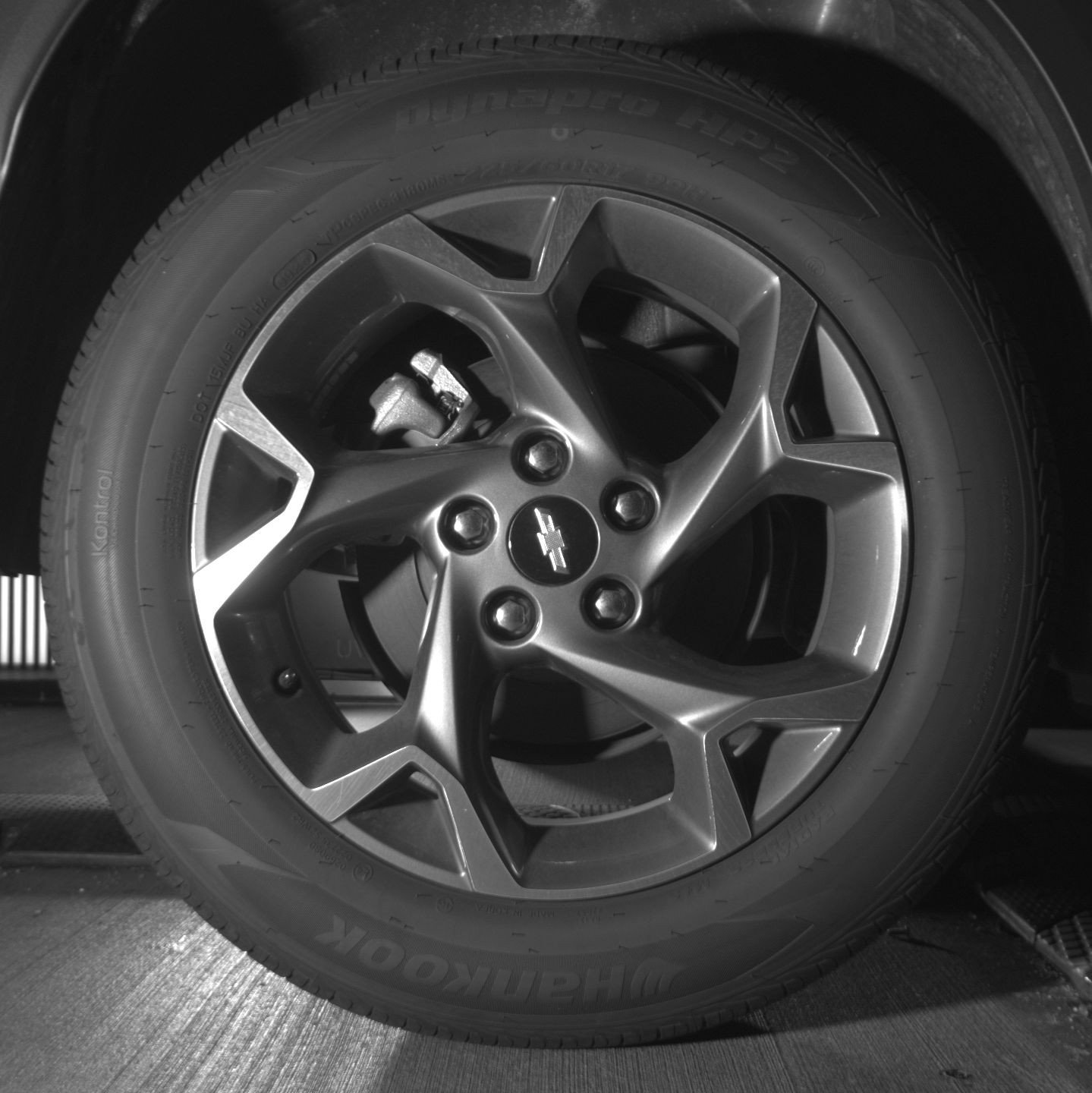 Thumbnail: 2025 Chevrolet Trax - 15