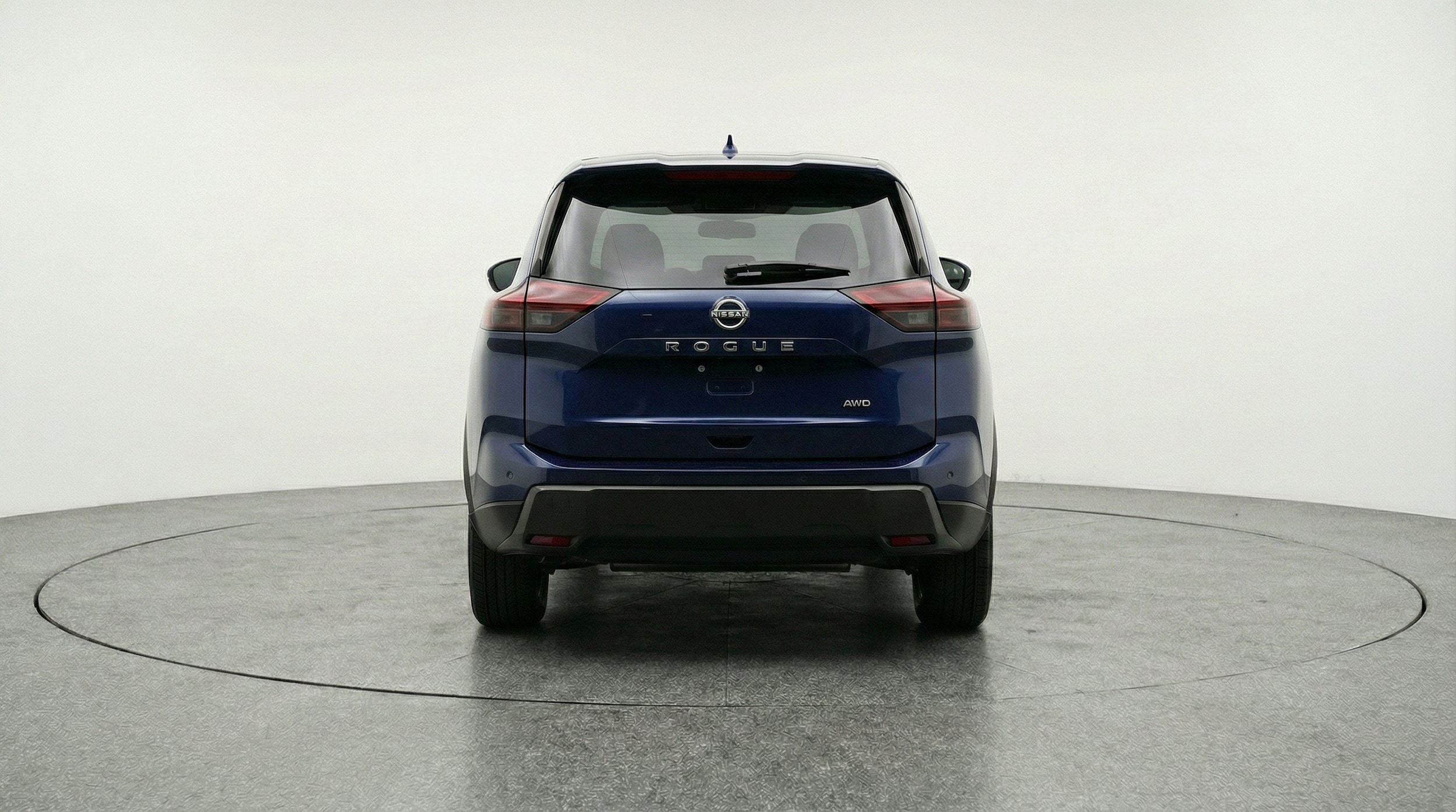 Thumbnail: 2025 Nissan Rogue - 7