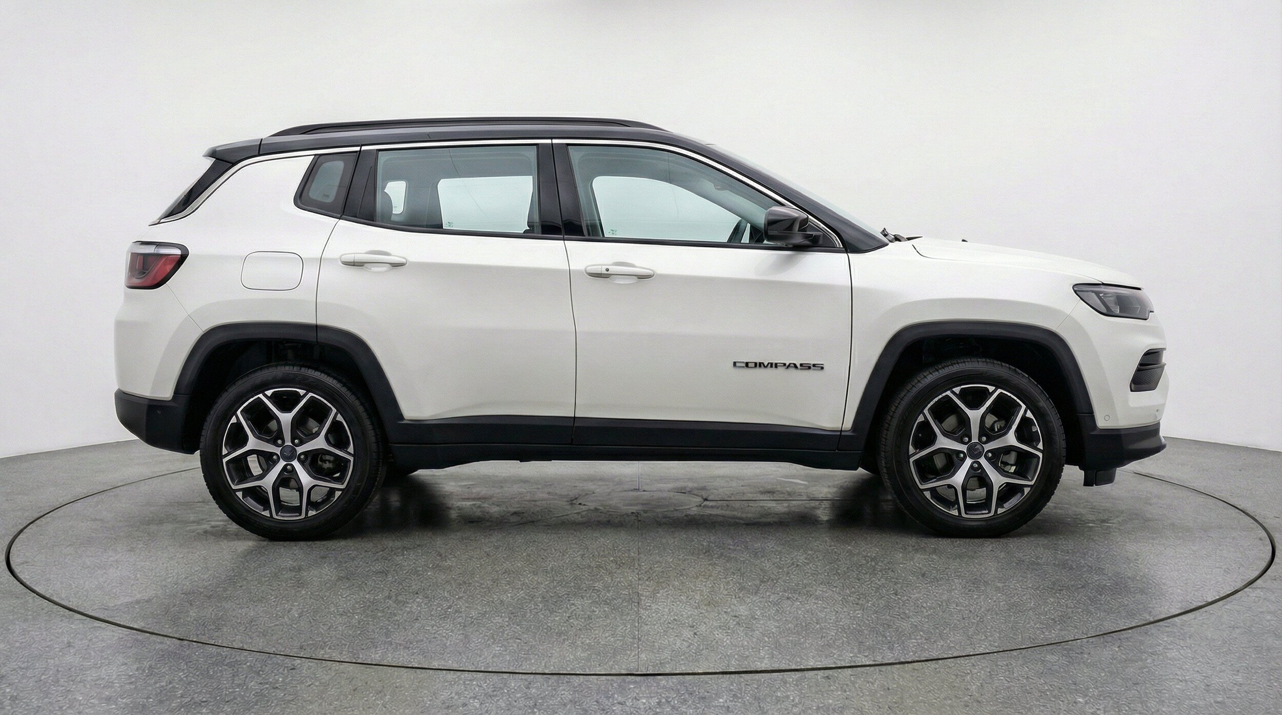 Thumbnail: 2025 Jeep Compass - 11