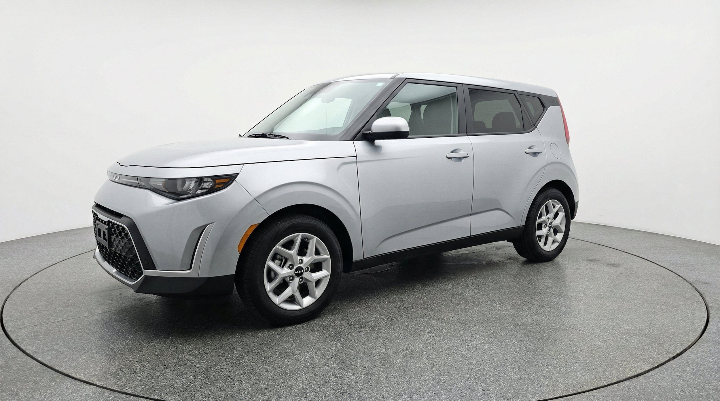 Thumbnail: 2025 Kia Soul - 3