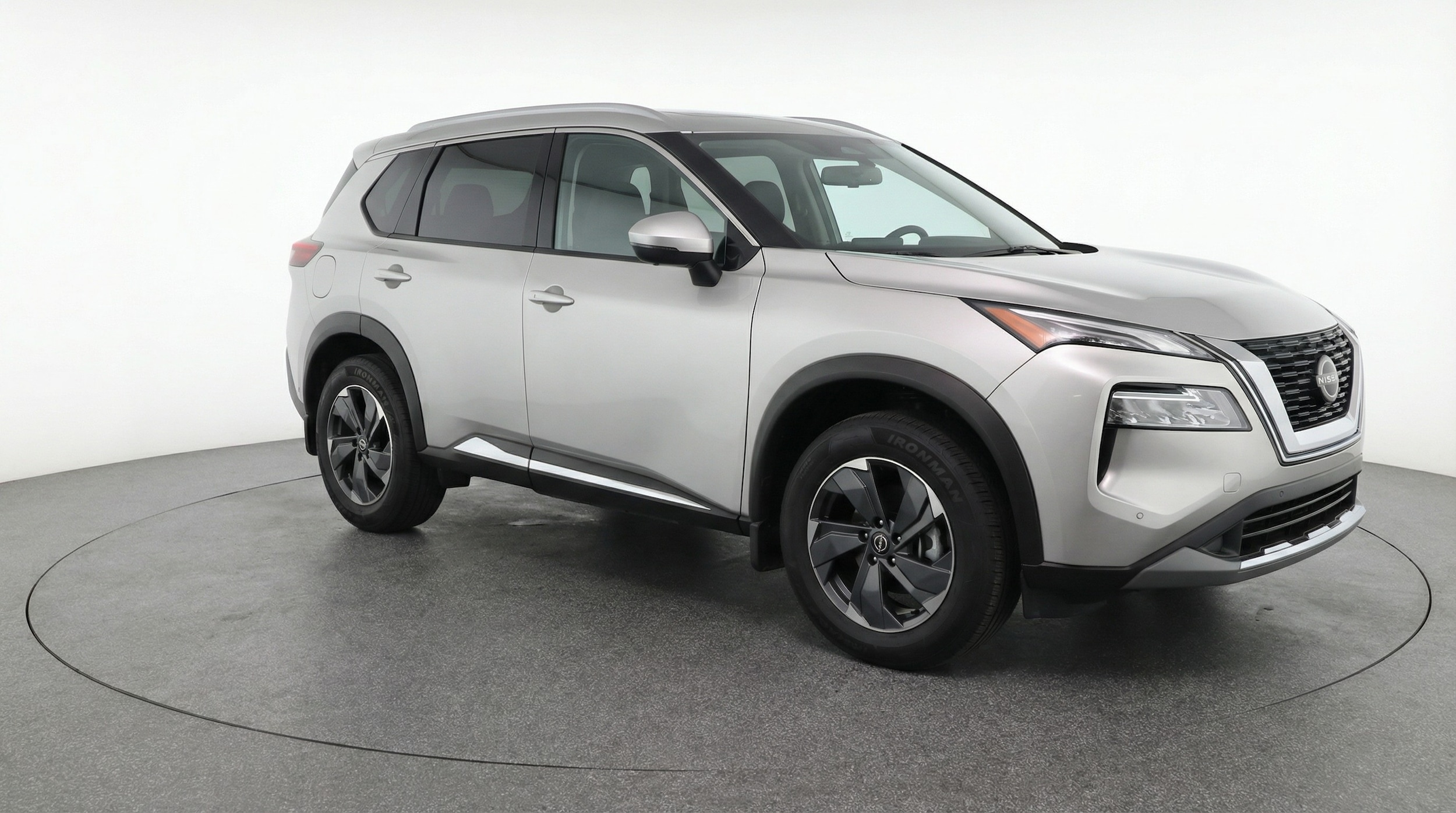 Thumbnail: 2025 Nissan Rogue - 1