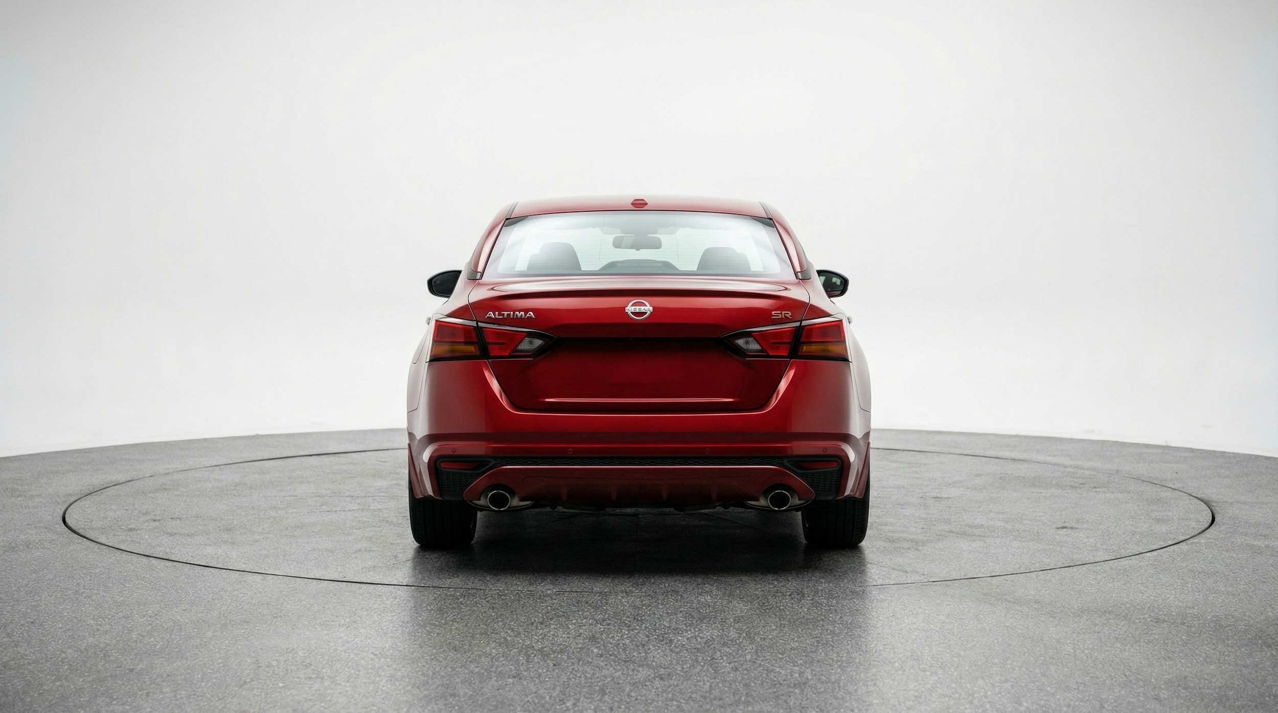 Thumbnail: 2025 Nissan Altima - 6