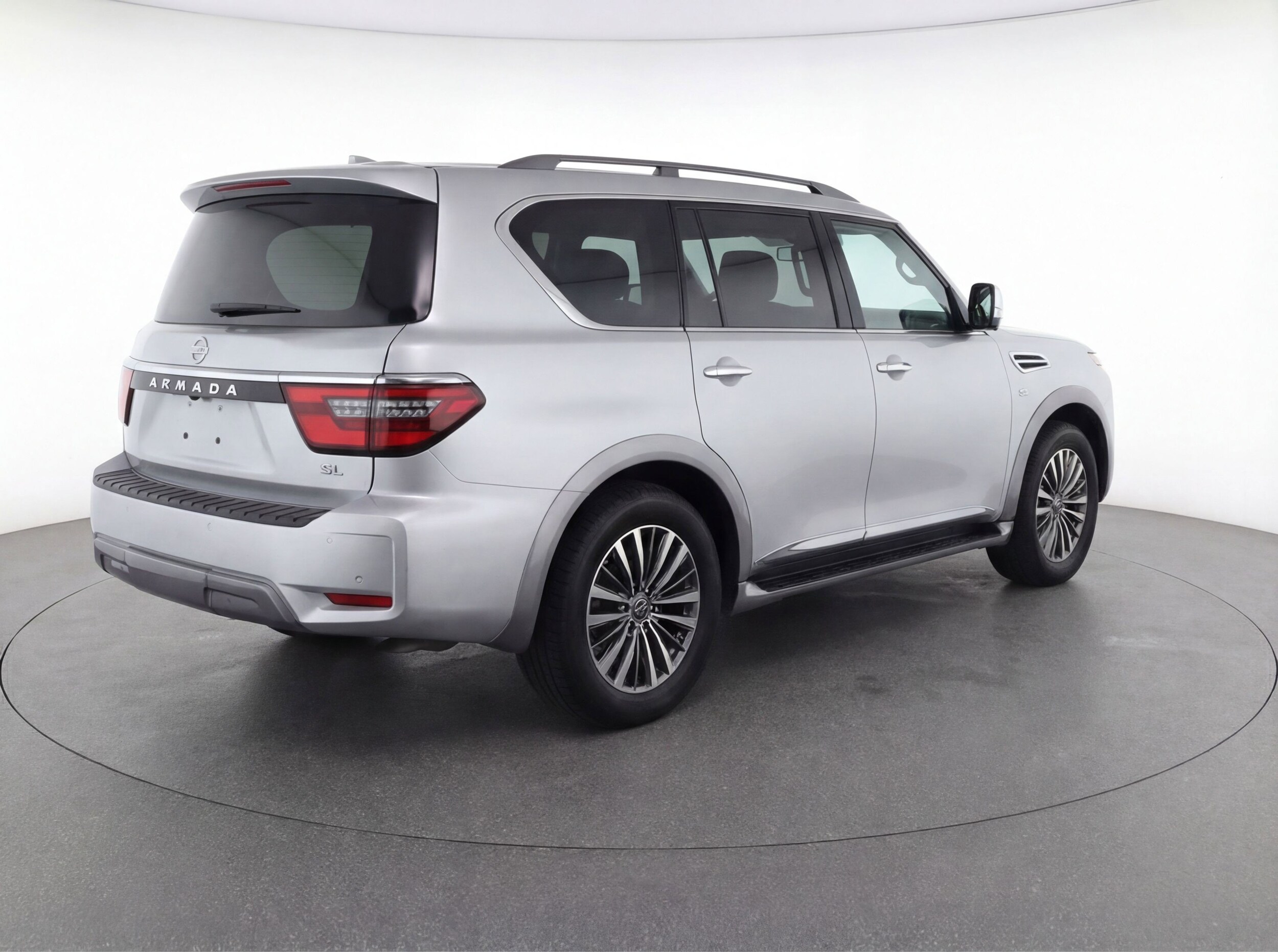 Thumbnail: 2023 Nissan Armada - 9