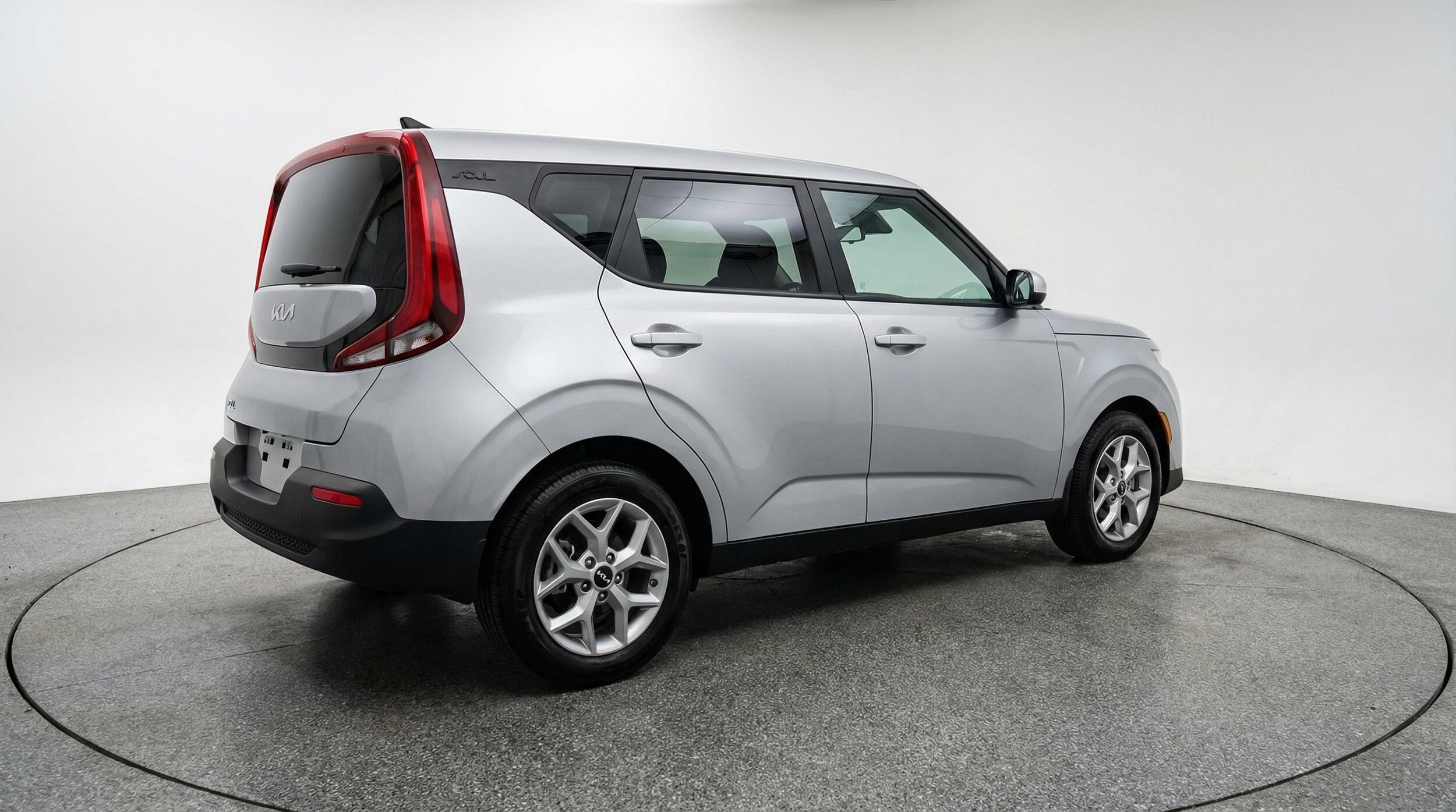 Thumbnail: 2025 Kia Soul - 9