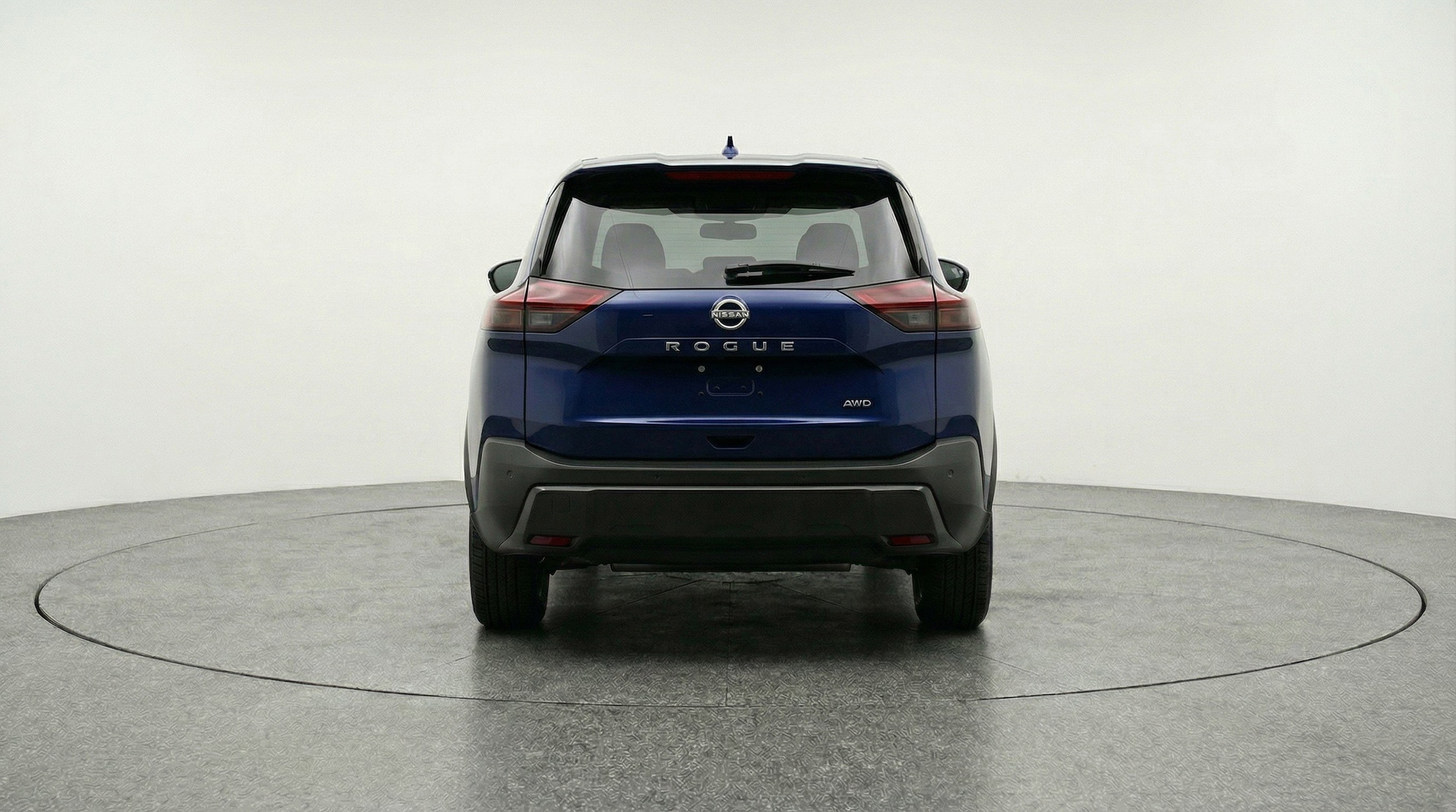 Thumbnail: 2025 Nissan Rogue - 7