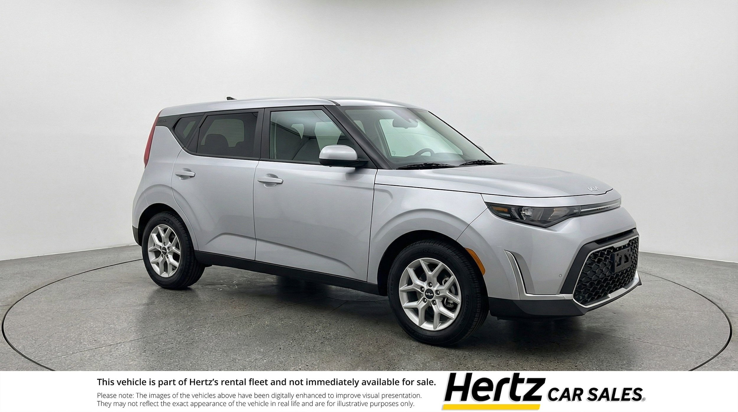 Thumbnail: 2025 Kia Soul - 1