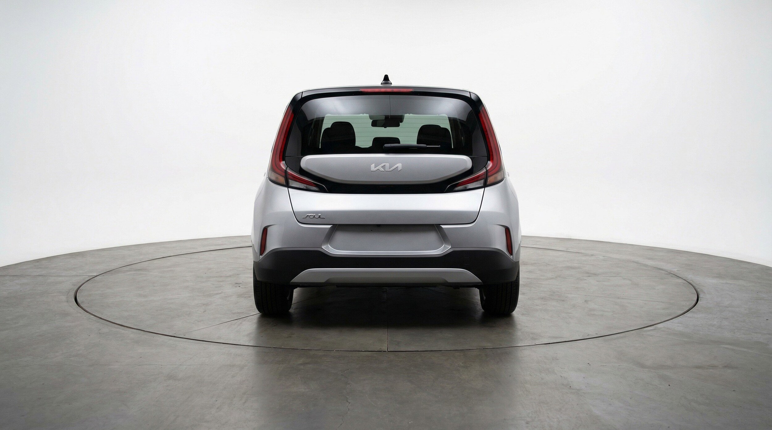 Thumbnail: 2025 Kia Soul - 7