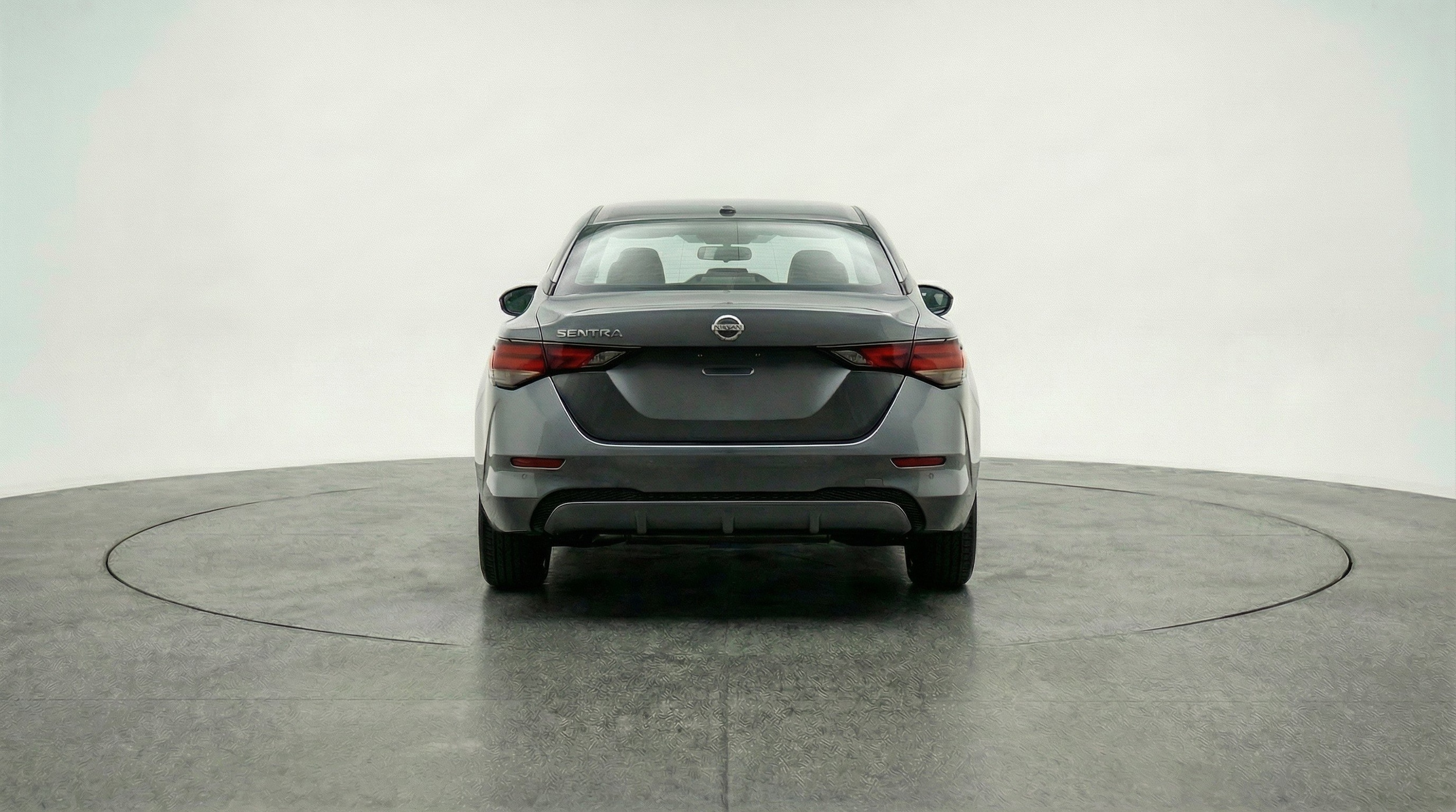 Thumbnail: 2025 Nissan Sentra - 7