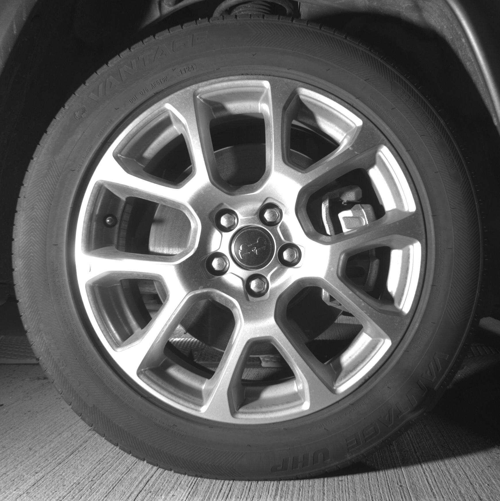 Thumbnail: 2025 Jeep Compass - 10