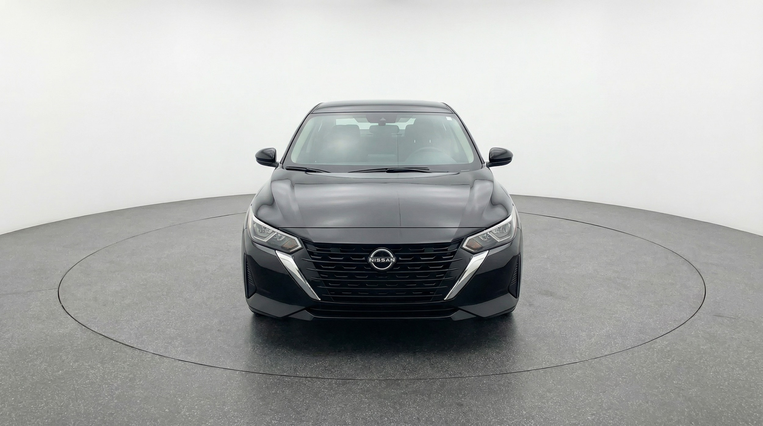 Thumbnail: 2025 Nissan Sentra - 2