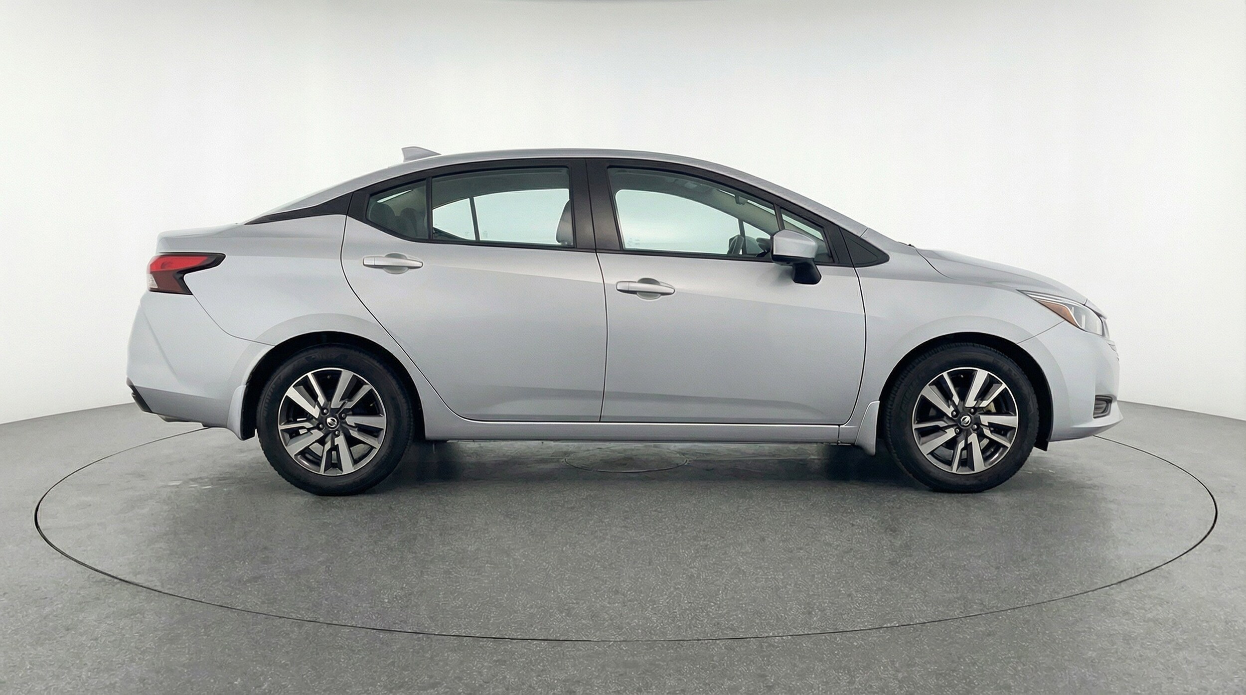 Thumbnail: 2025 Nissan Versa - 11