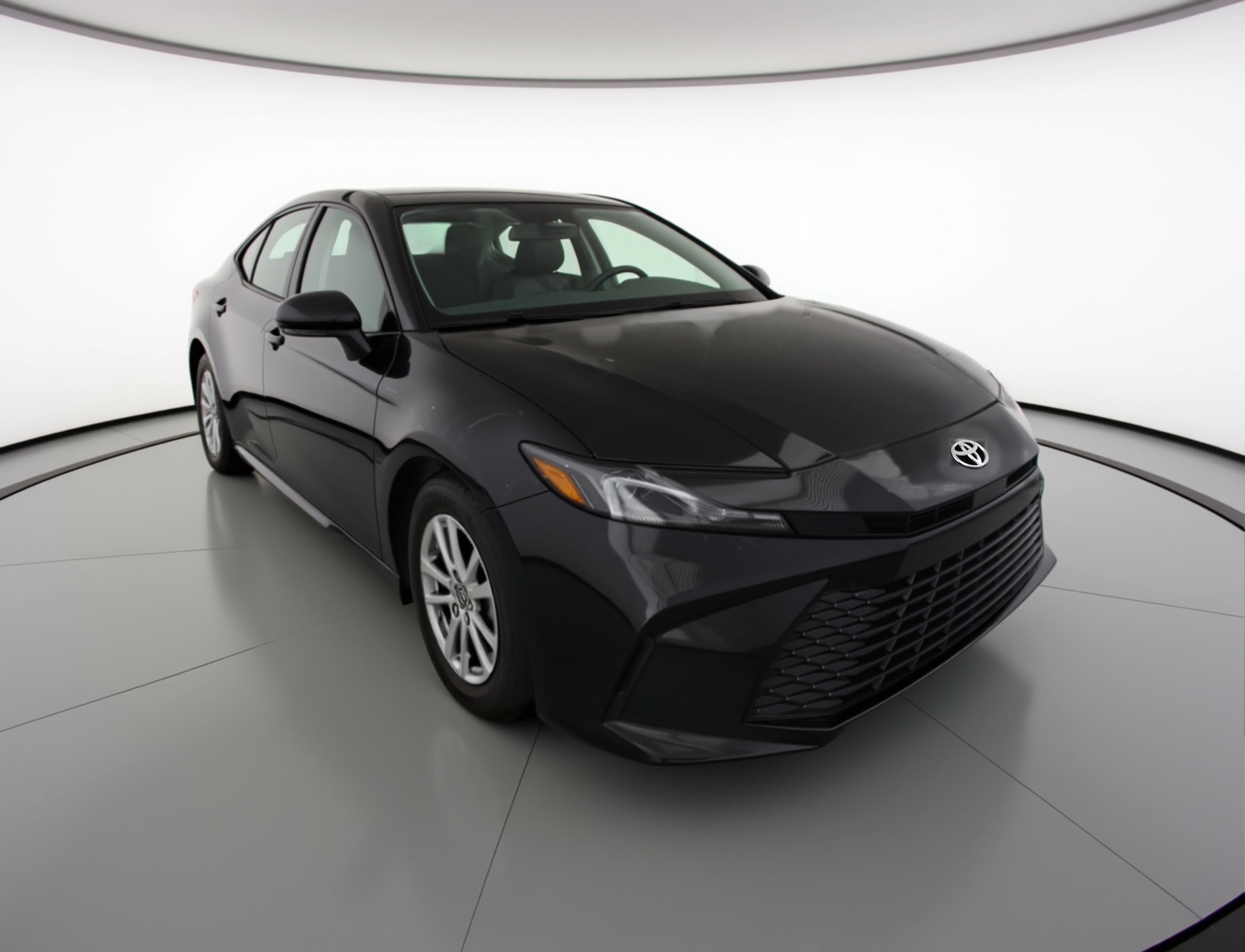 Thumbnail: 2025 Toyota Camry - 1