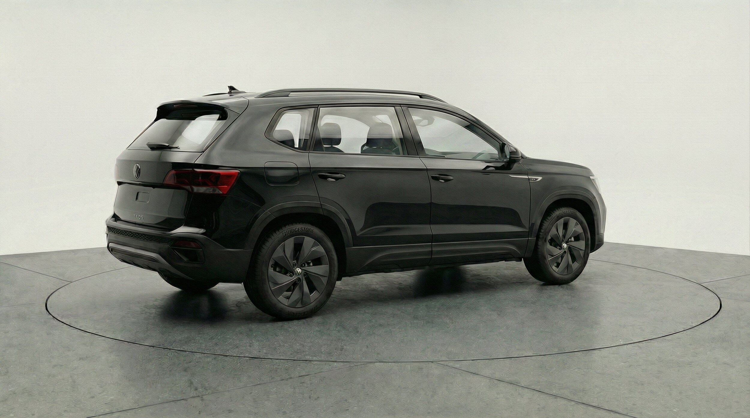 Thumbnail: 2026 Volkswagen Taos - 9