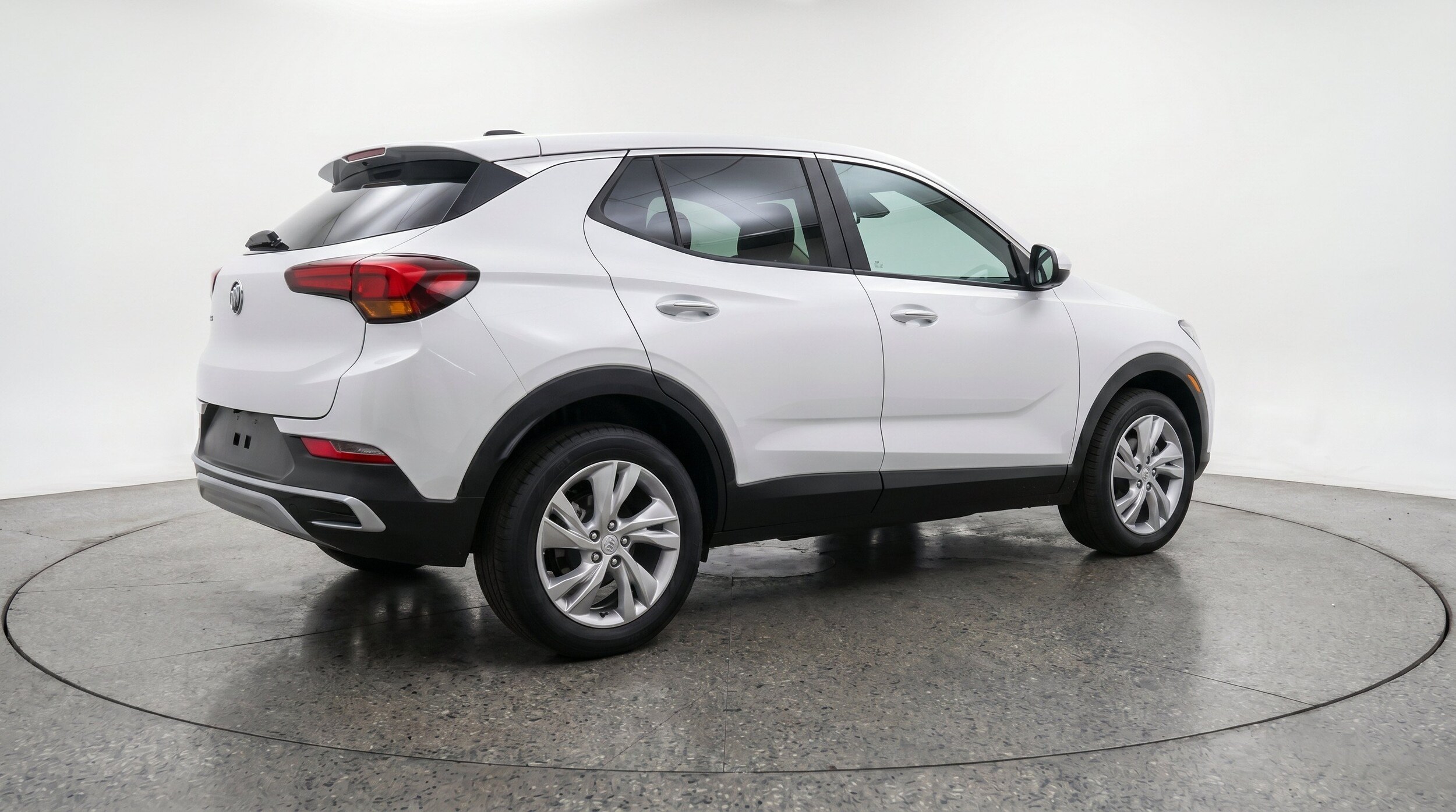 Thumbnail: 2026 Buick Encore GX - 9