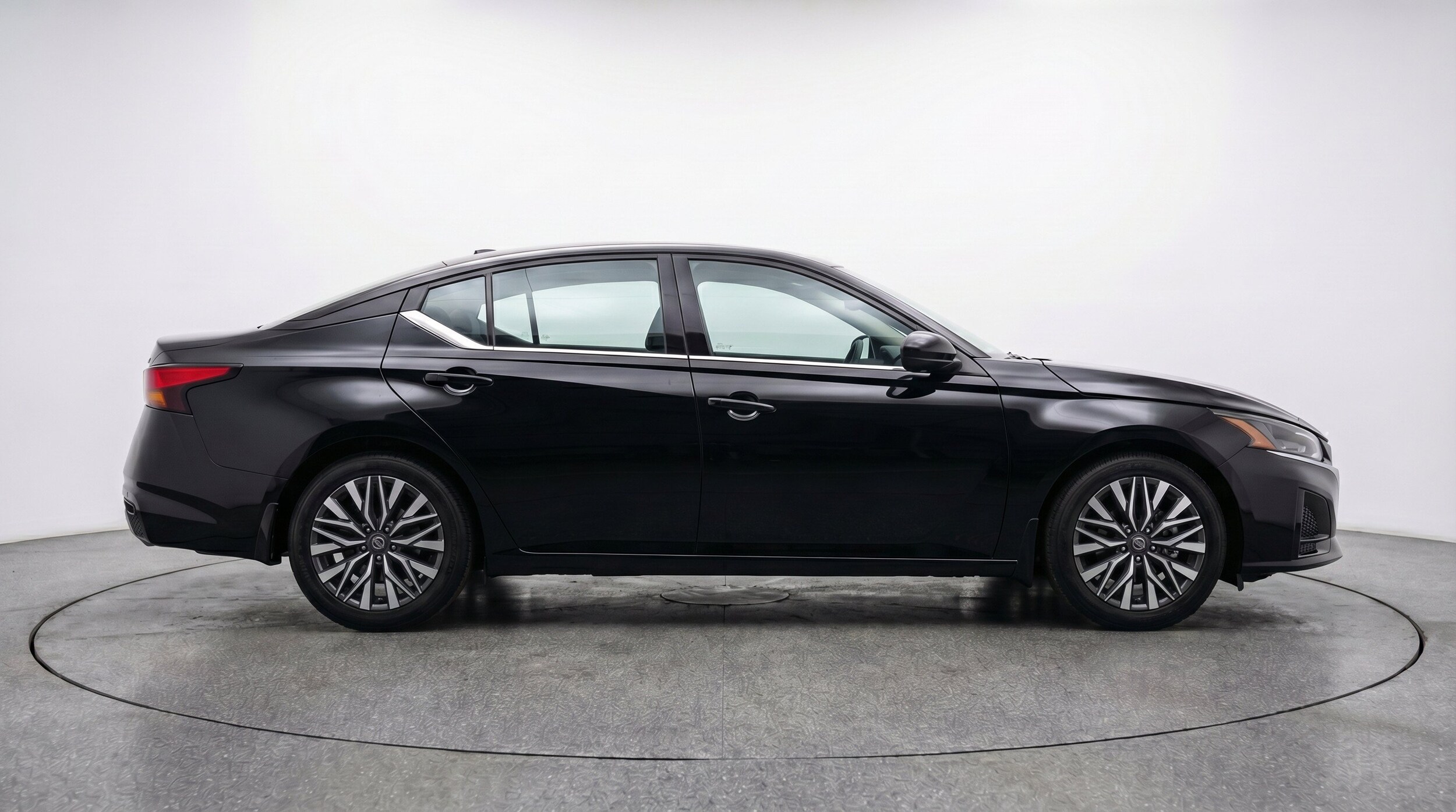 Thumbnail: 2026 Nissan Altima - 11
