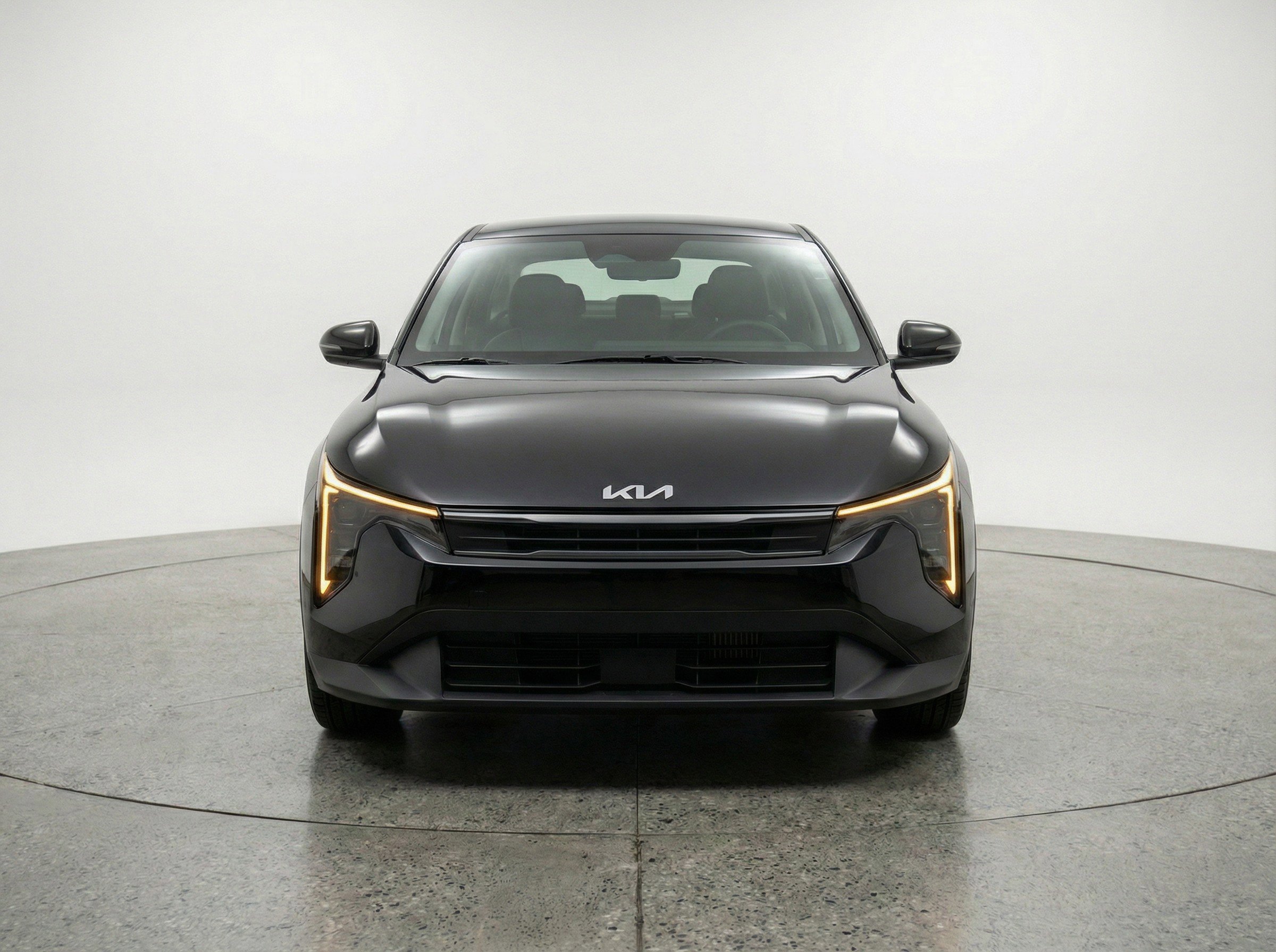 Thumbnail: 2025 Kia K4 - 2