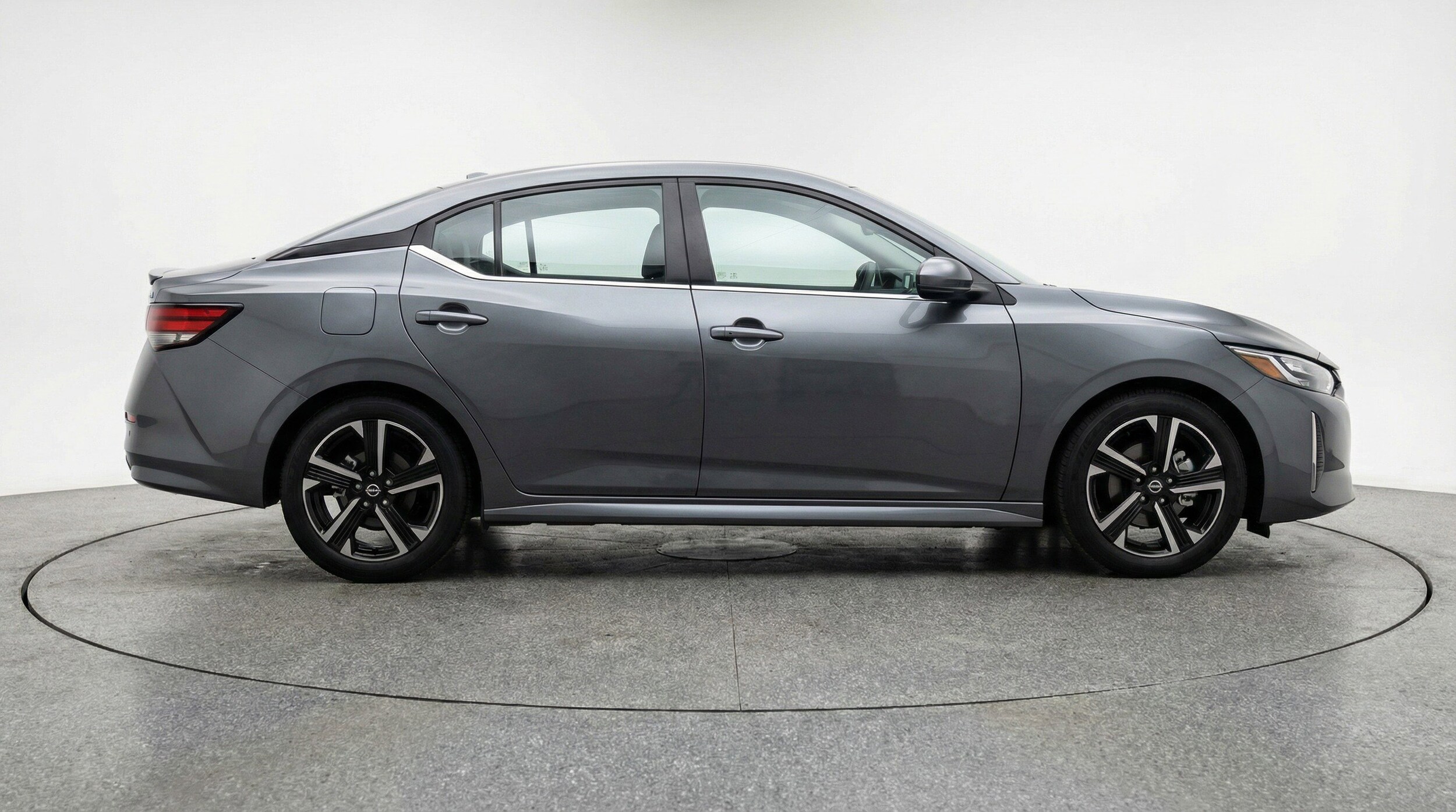 Thumbnail: 2025 Nissan Sentra - 11