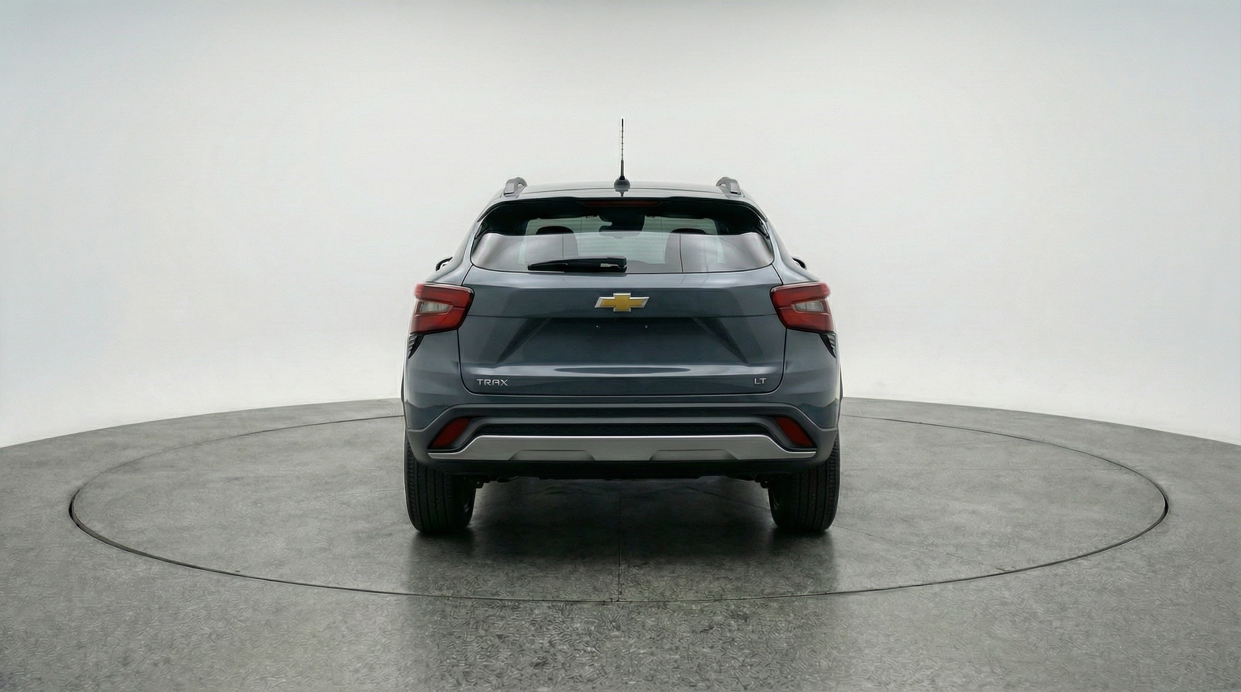 Thumbnail: 2025 Chevrolet Trax - 6