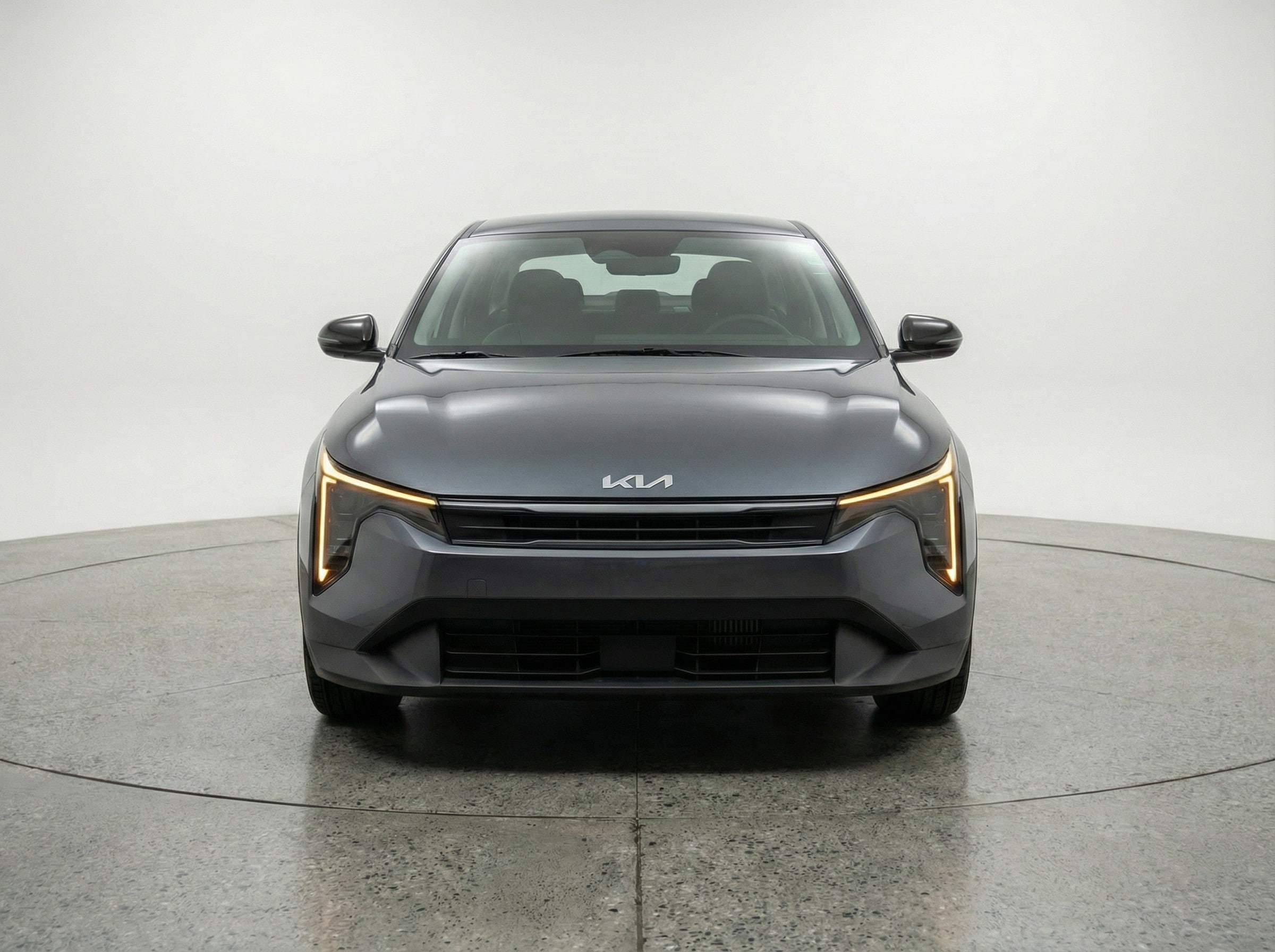 Thumbnail: 2025 Kia K4 - 2