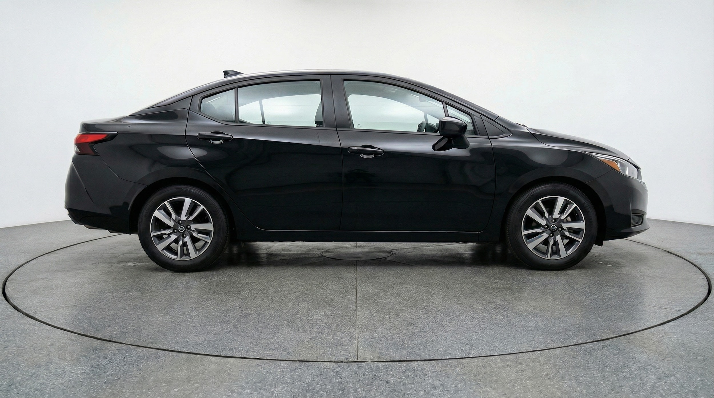 Thumbnail: 2025 Nissan Versa - 8