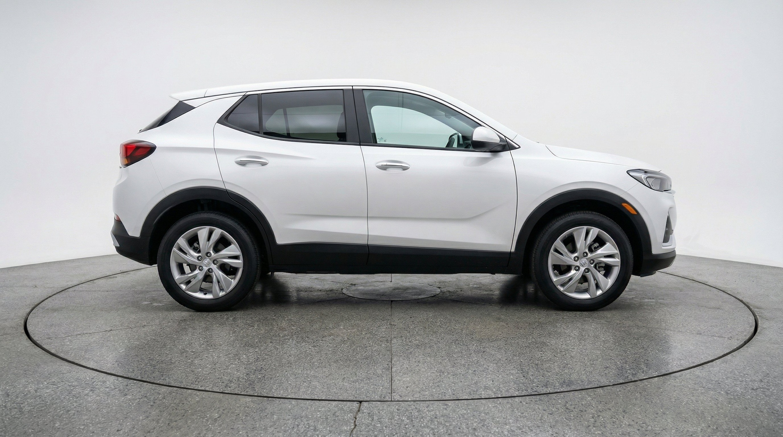 Thumbnail: 2026 Buick Encore GX - 11