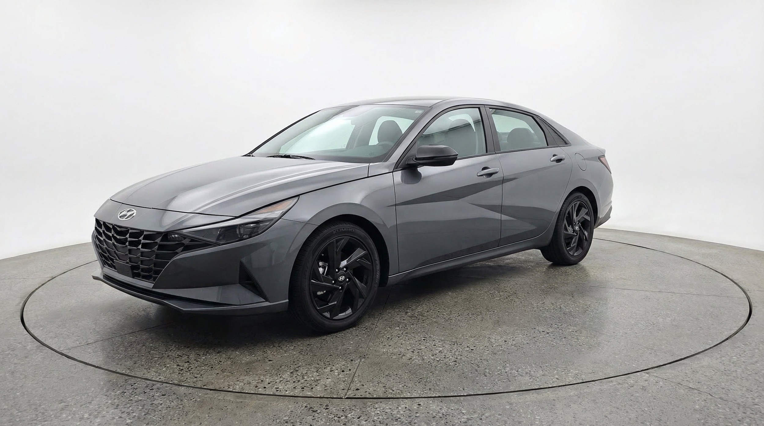 Thumbnail: 2026 Hyundai Elantra - 3