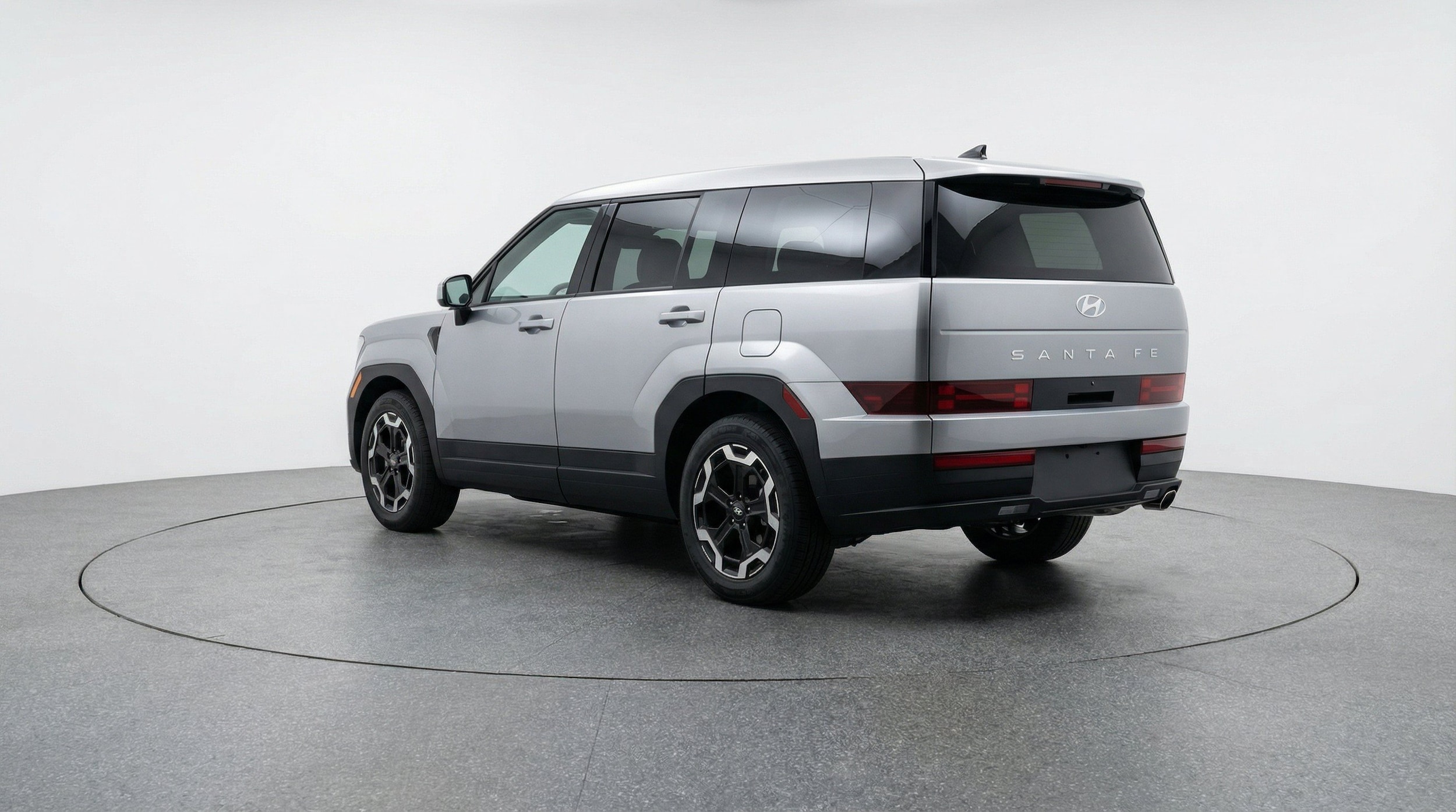 Thumbnail: 2026 Hyundai Santa Fe - 6