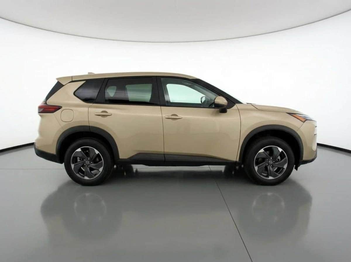 Thumbnail: 2025 Nissan Rogue - 11