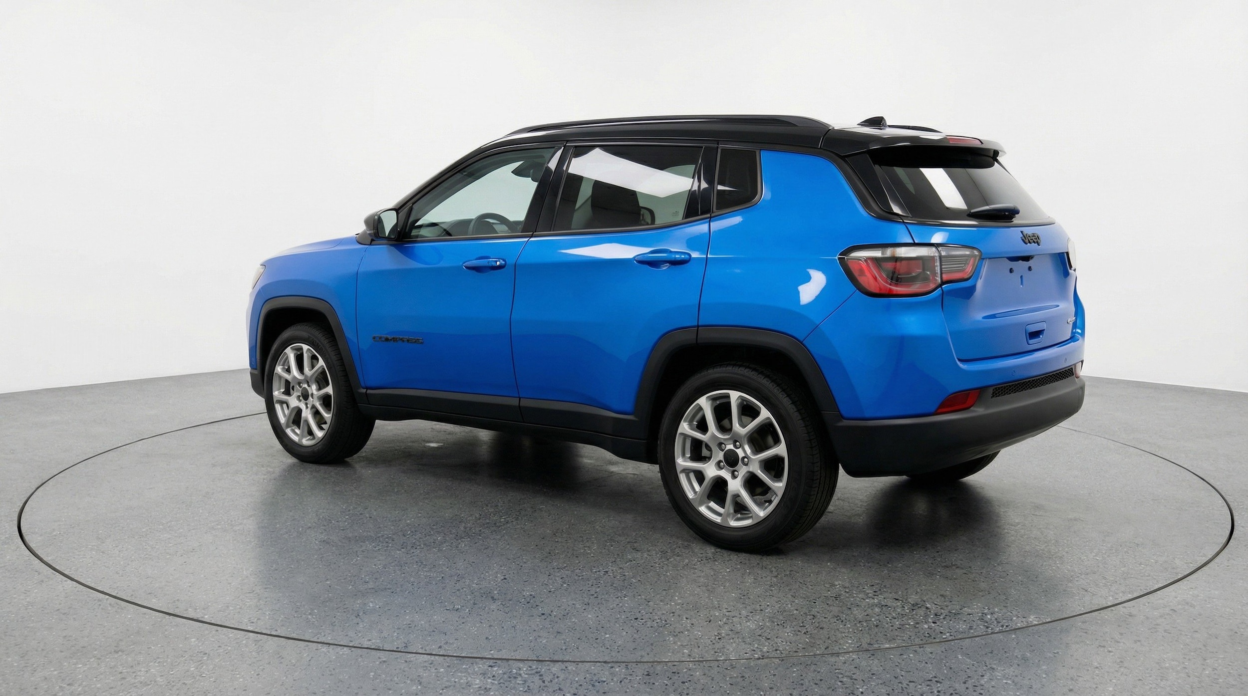 Thumbnail: 2025 Jeep Compass - 6