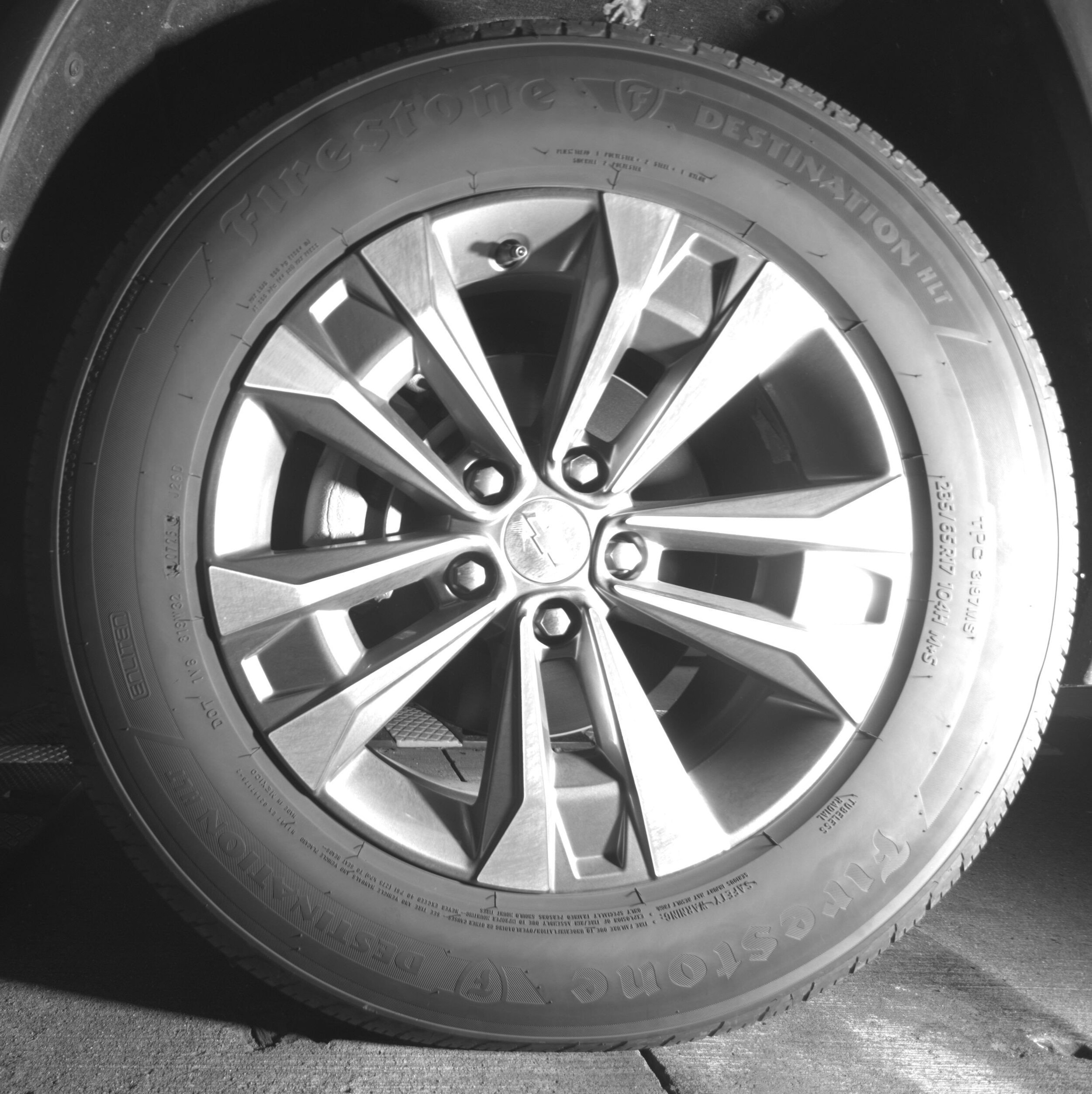 Thumbnail: 2025 Chevrolet Equinox - 12