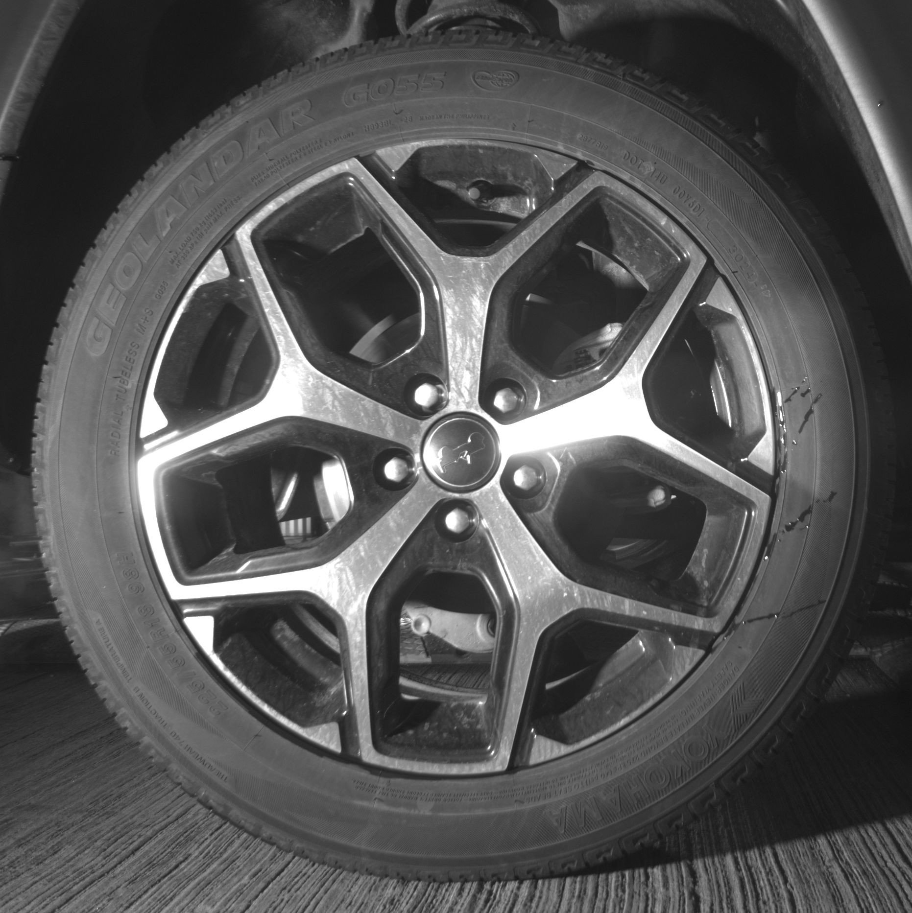 Thumbnail: 2025 Jeep Compass - 15