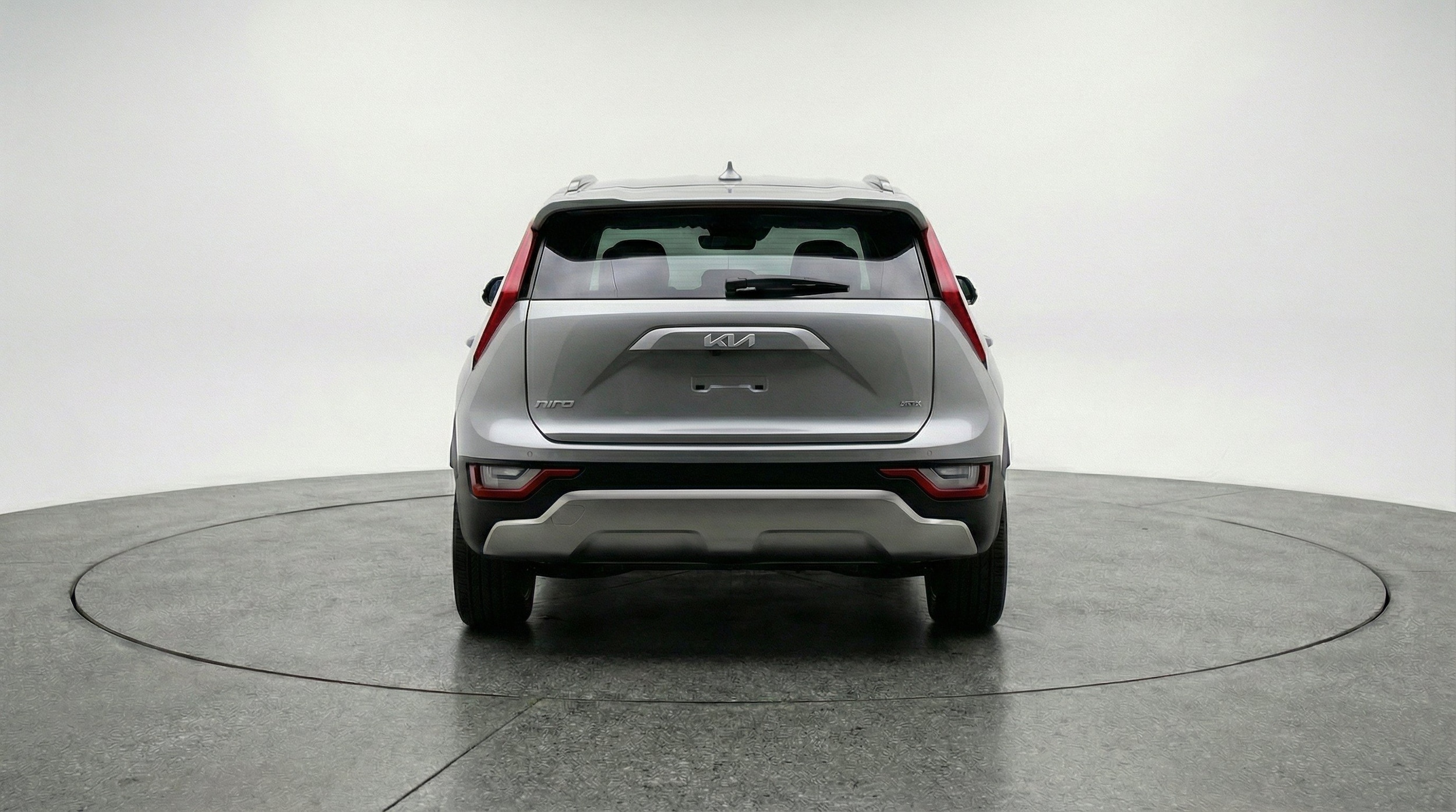 Thumbnail: 2026 Kia Niro - 7
