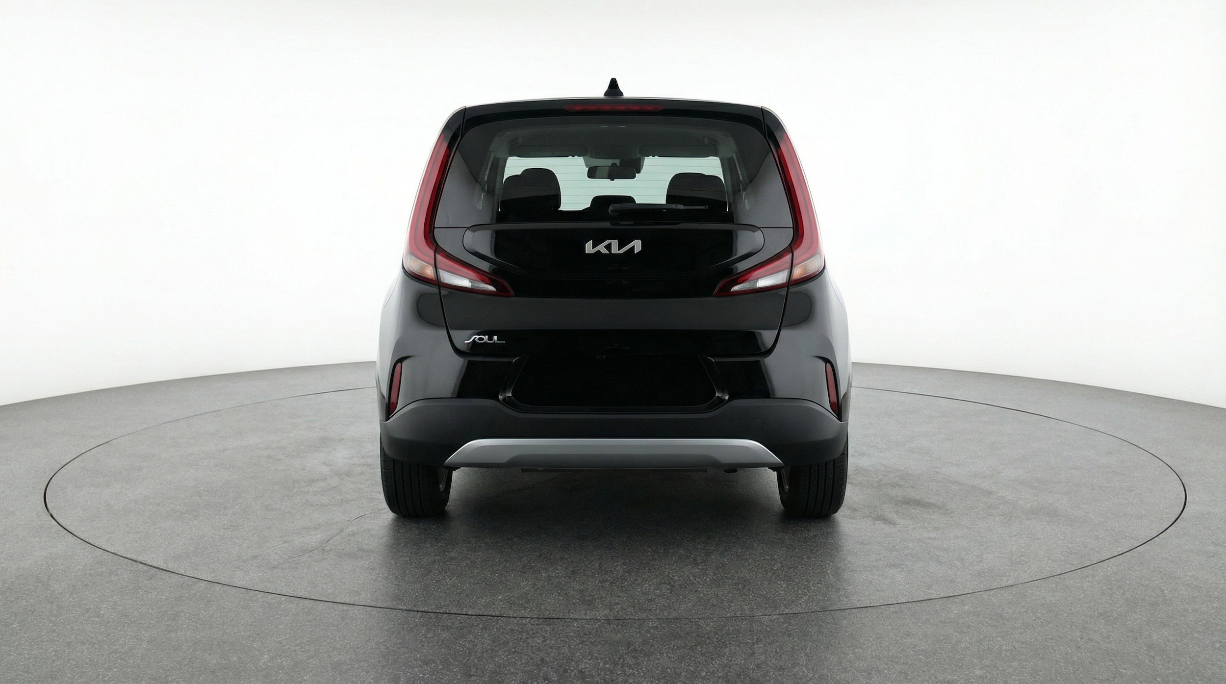 Thumbnail: 2025 Kia Soul - 7