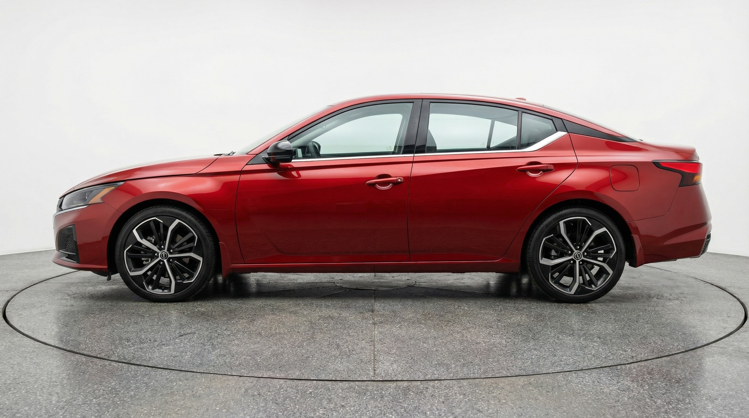 Thumbnail: 2025 Nissan Altima - 4