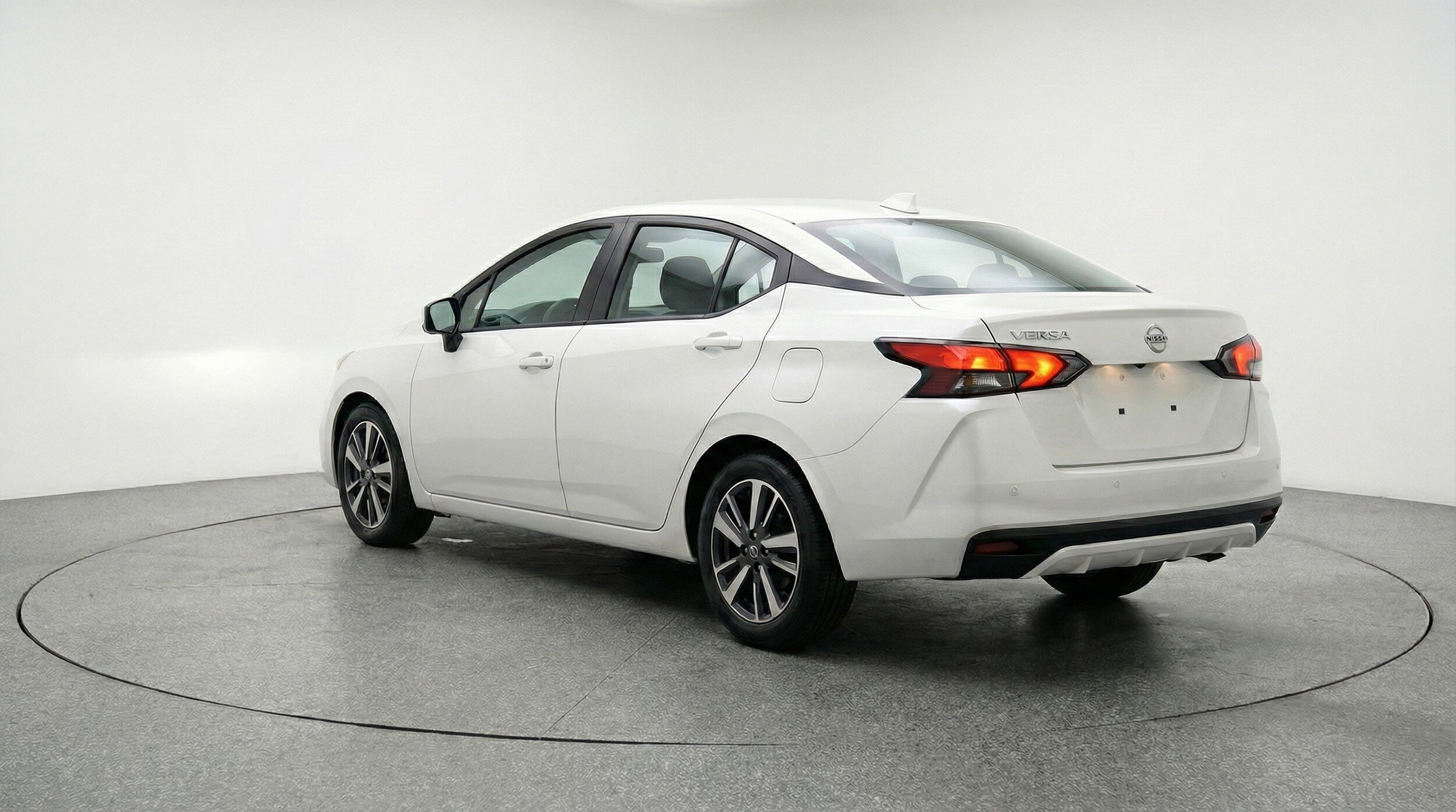 Thumbnail: 2025 Nissan Versa - 6