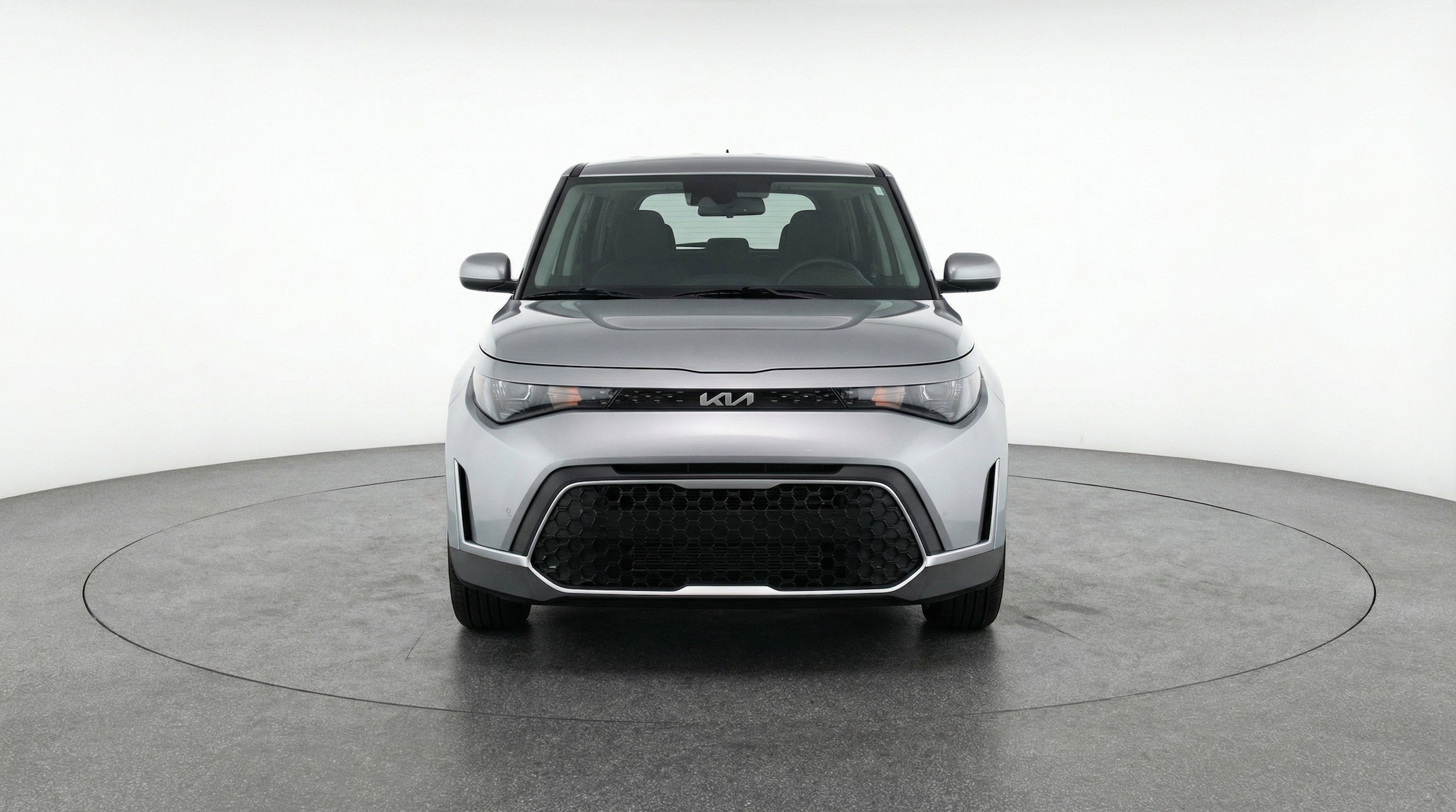 Thumbnail: 2025 Kia Soul - 2
