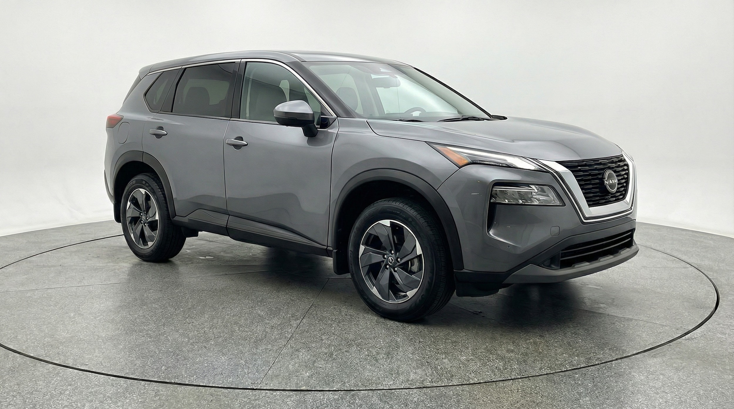 Thumbnail: 2025 Nissan Rogue - 1