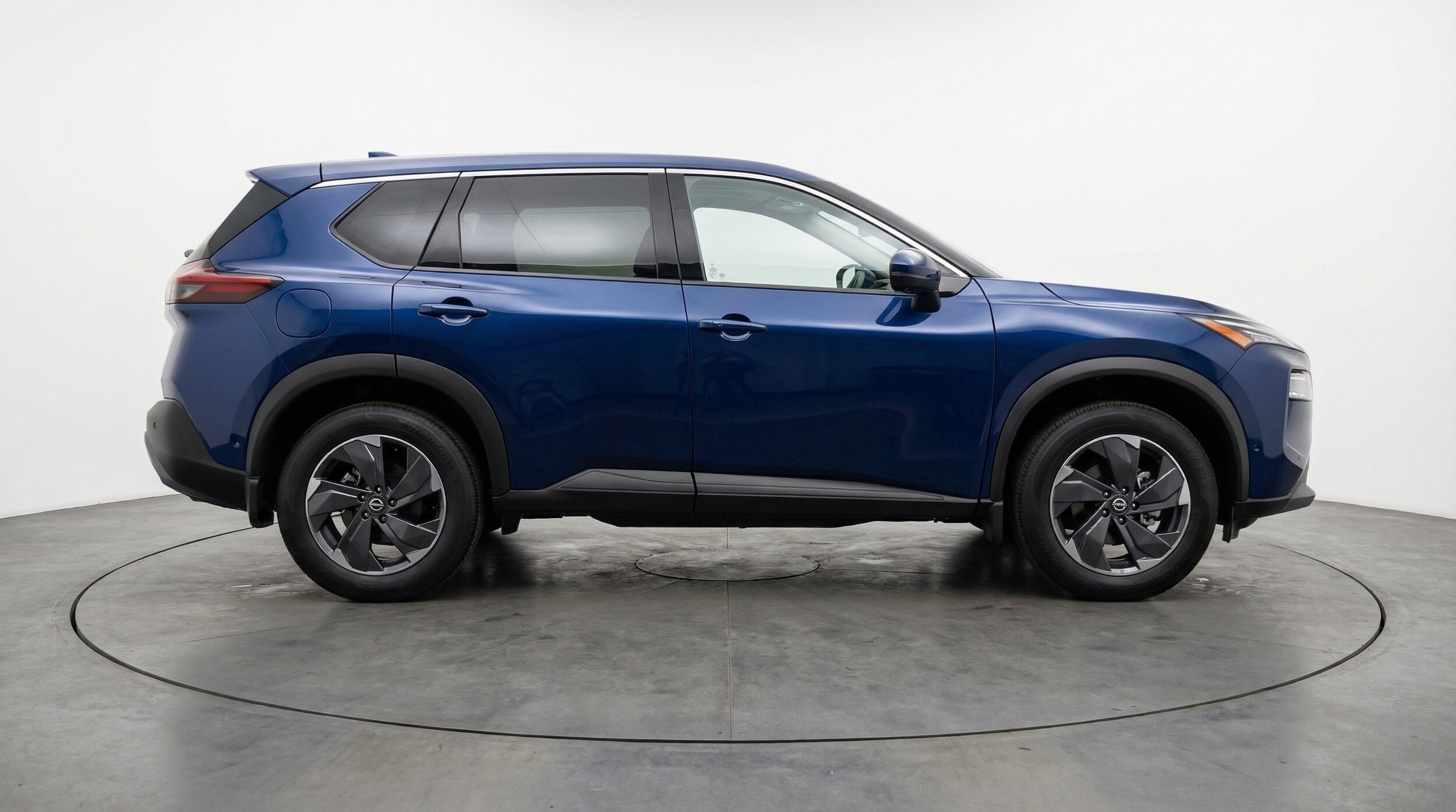 Thumbnail: 2025 Nissan Rogue - 11