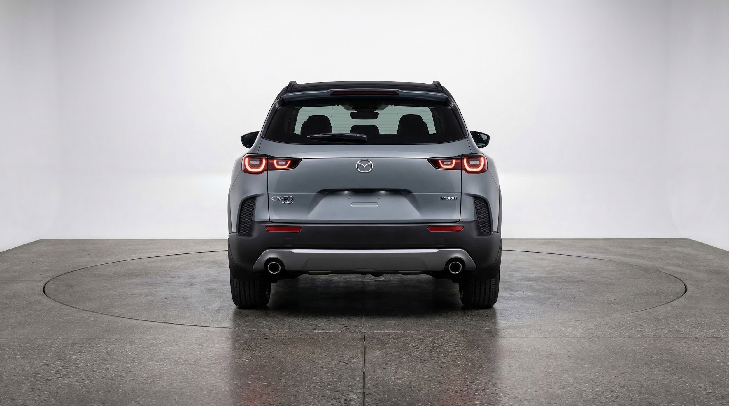 Thumbnail: 2025 Mazda CX-50 - 7