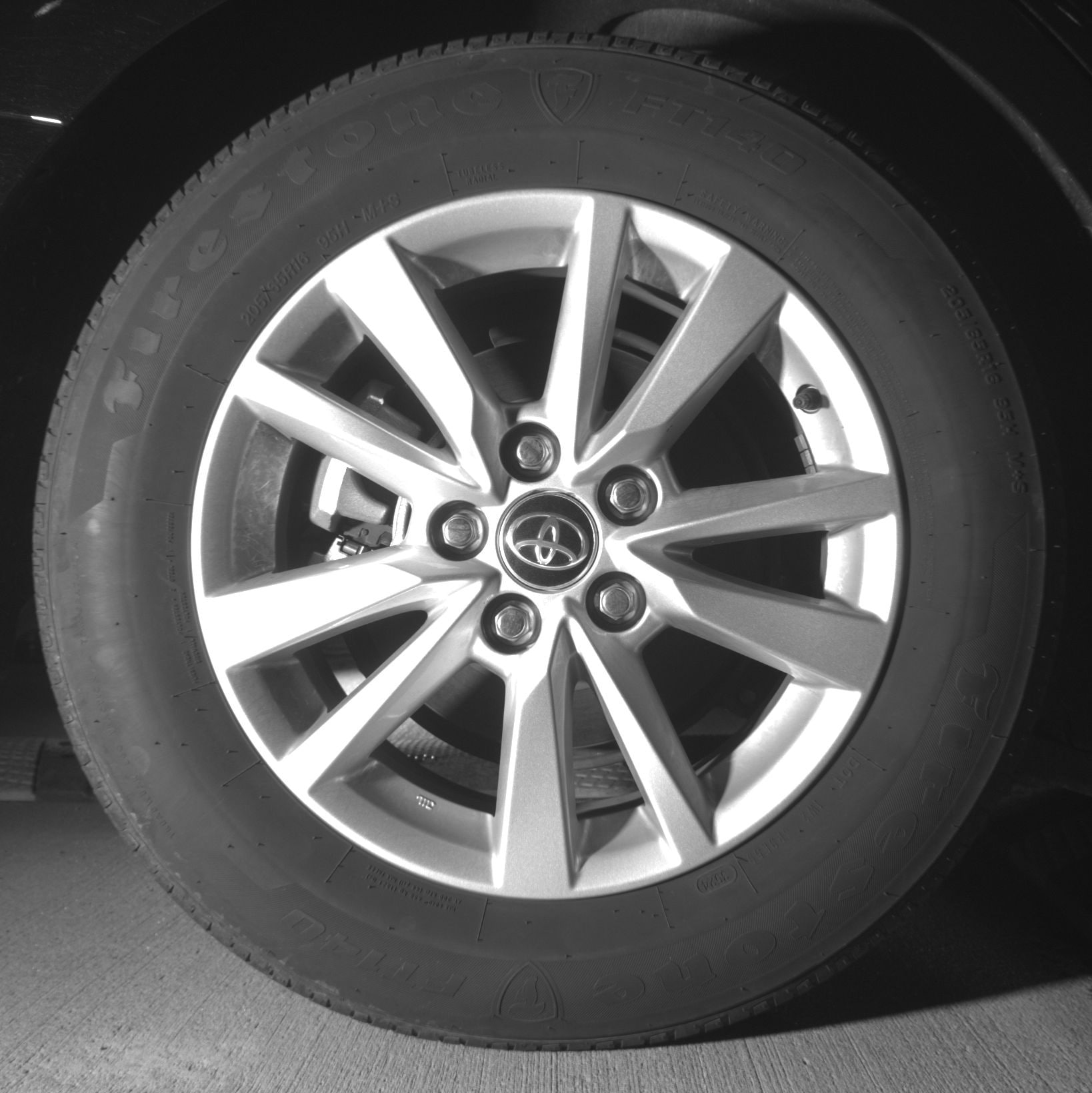 Thumbnail: 2025 Toyota Camry - 12