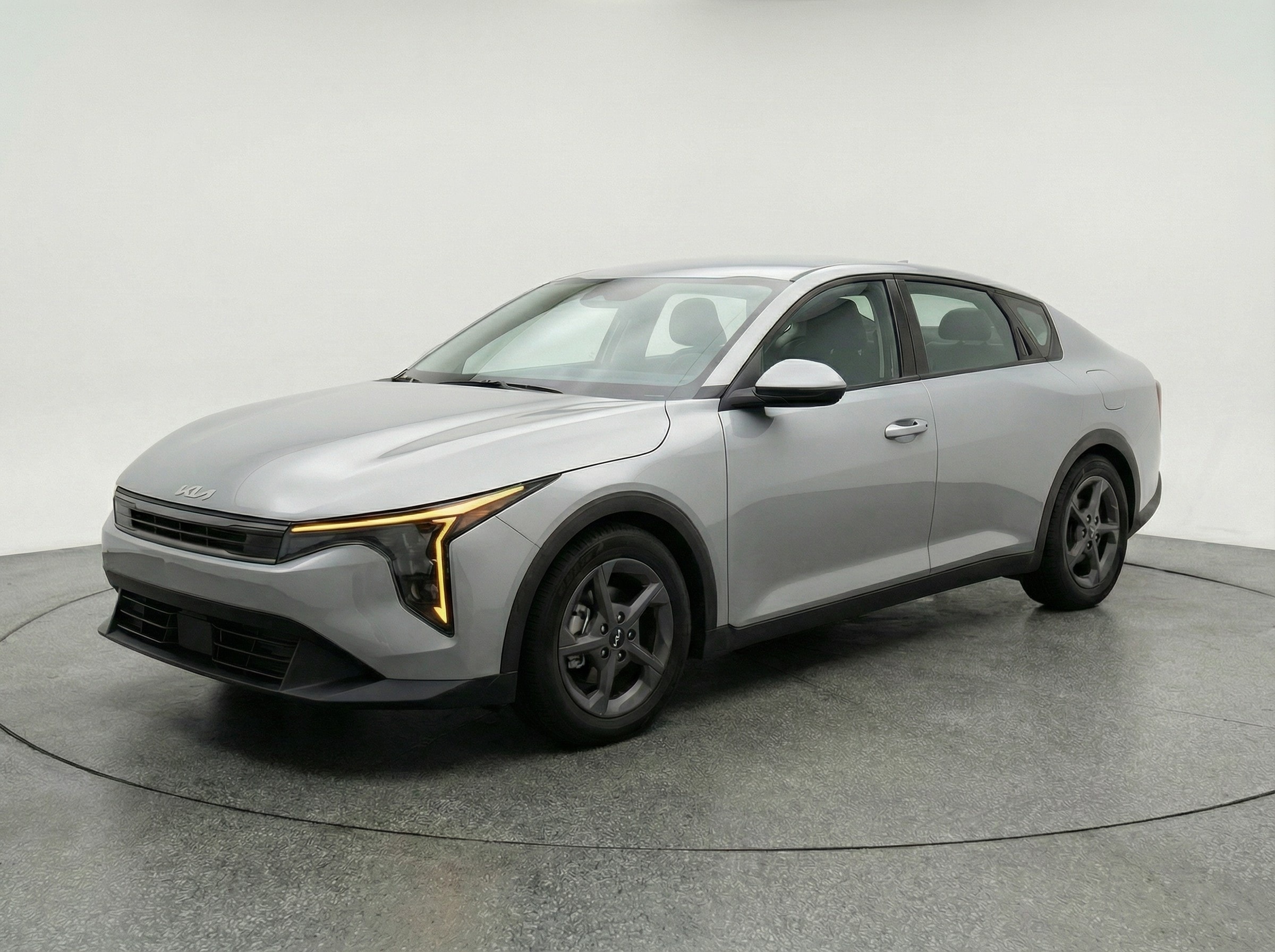 Thumbnail: 2025 Kia K4 - 3