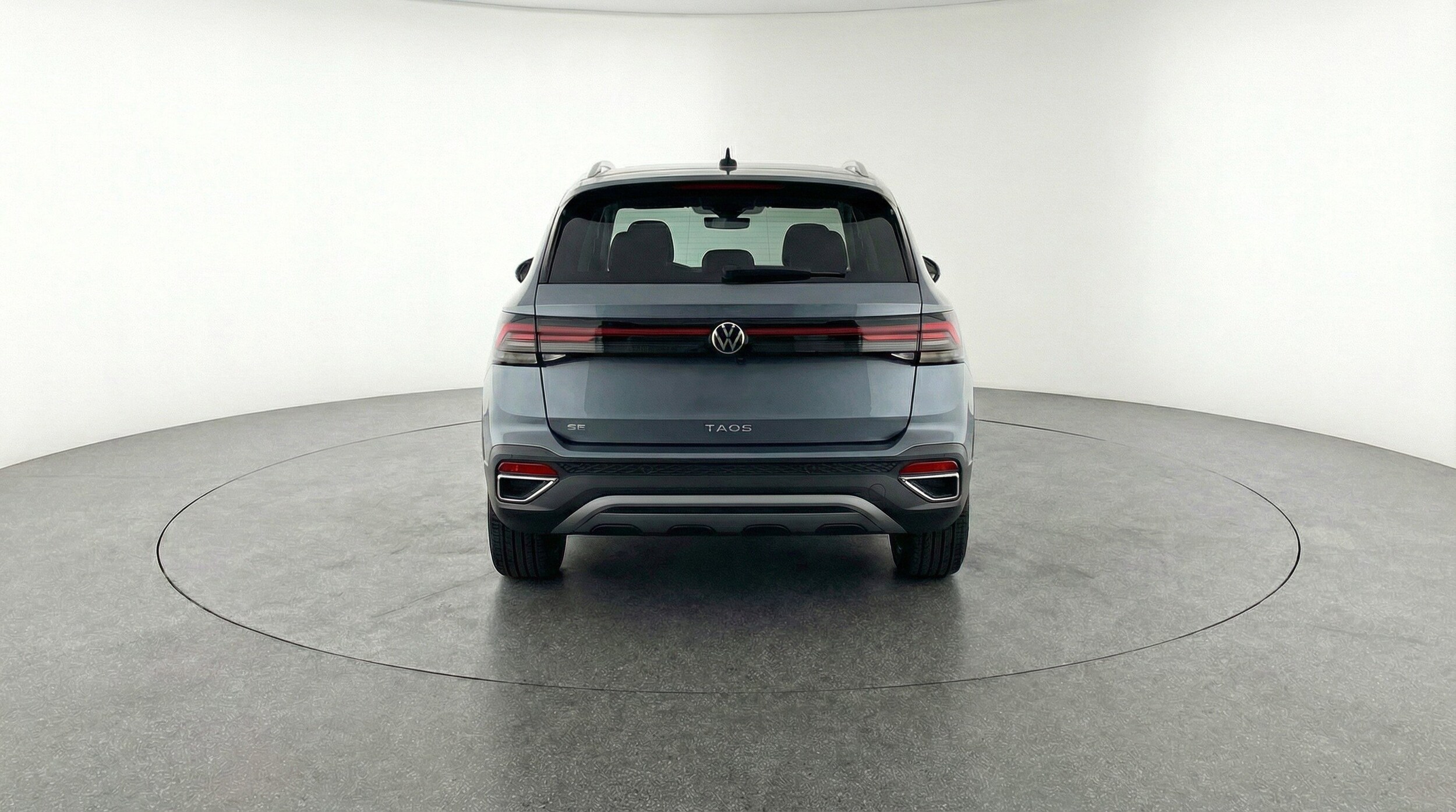 Thumbnail: 2025 Volkswagen Taos - 7