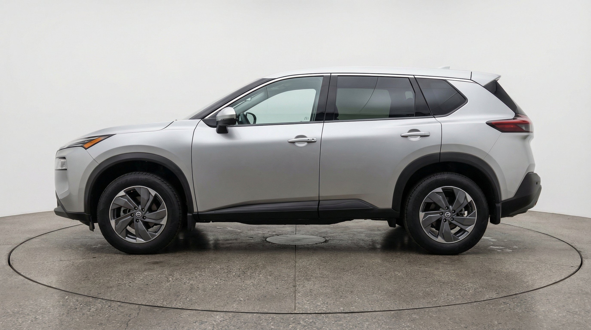 Thumbnail: 2025 Nissan Rogue - 5