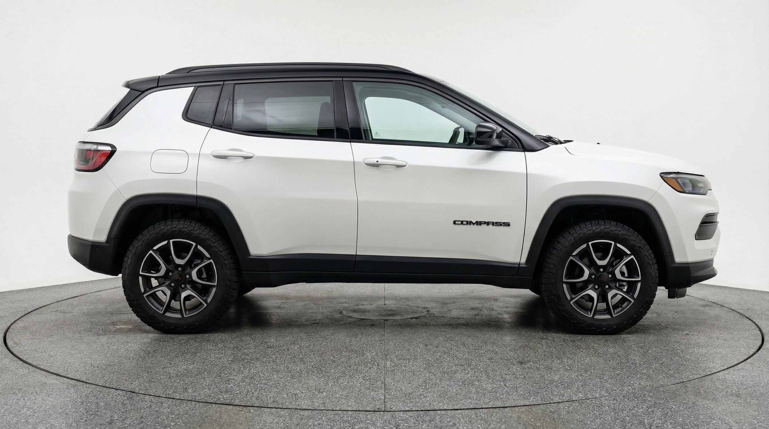 Thumbnail: 2025 Jeep Compass - 8