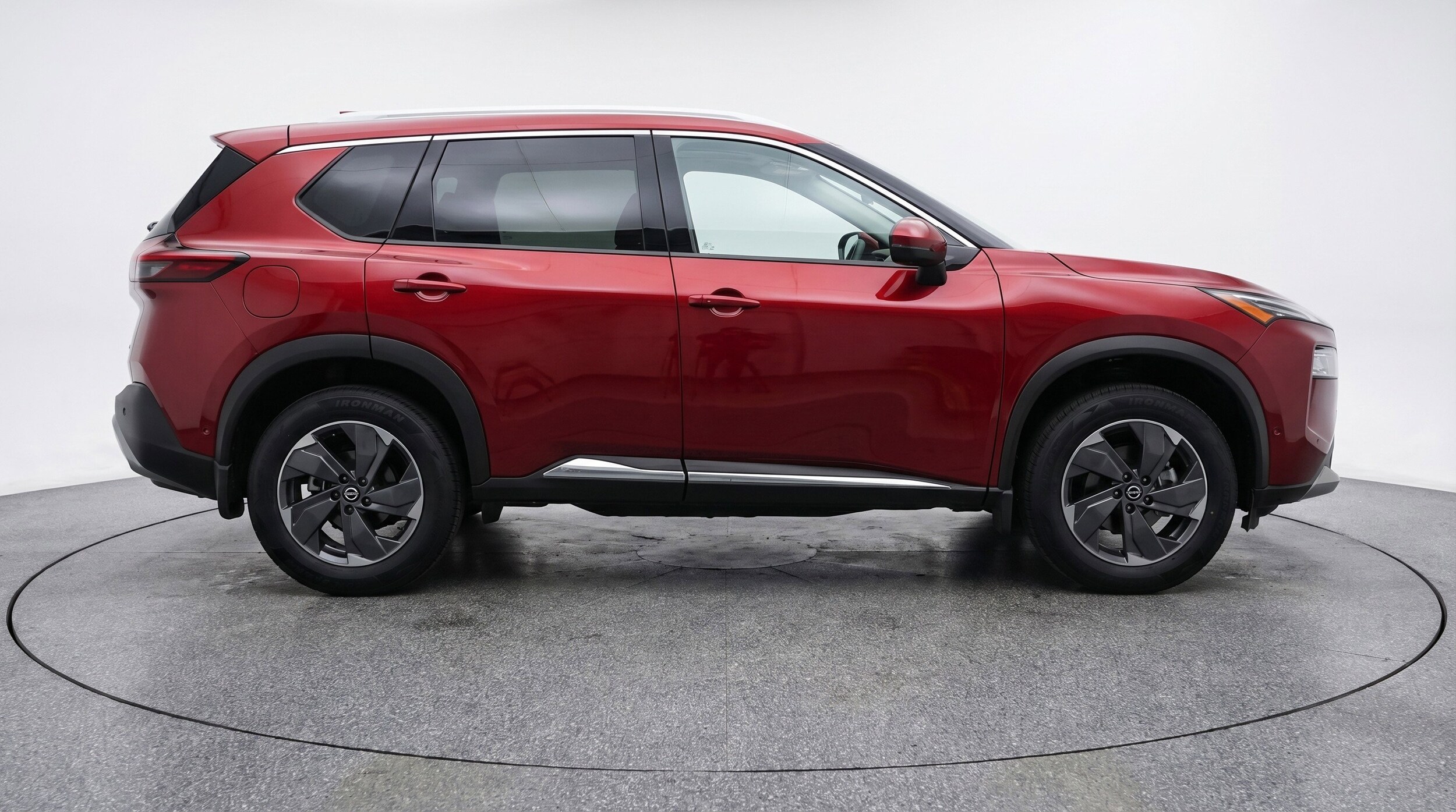 Thumbnail: 2025 Nissan Rogue - 11