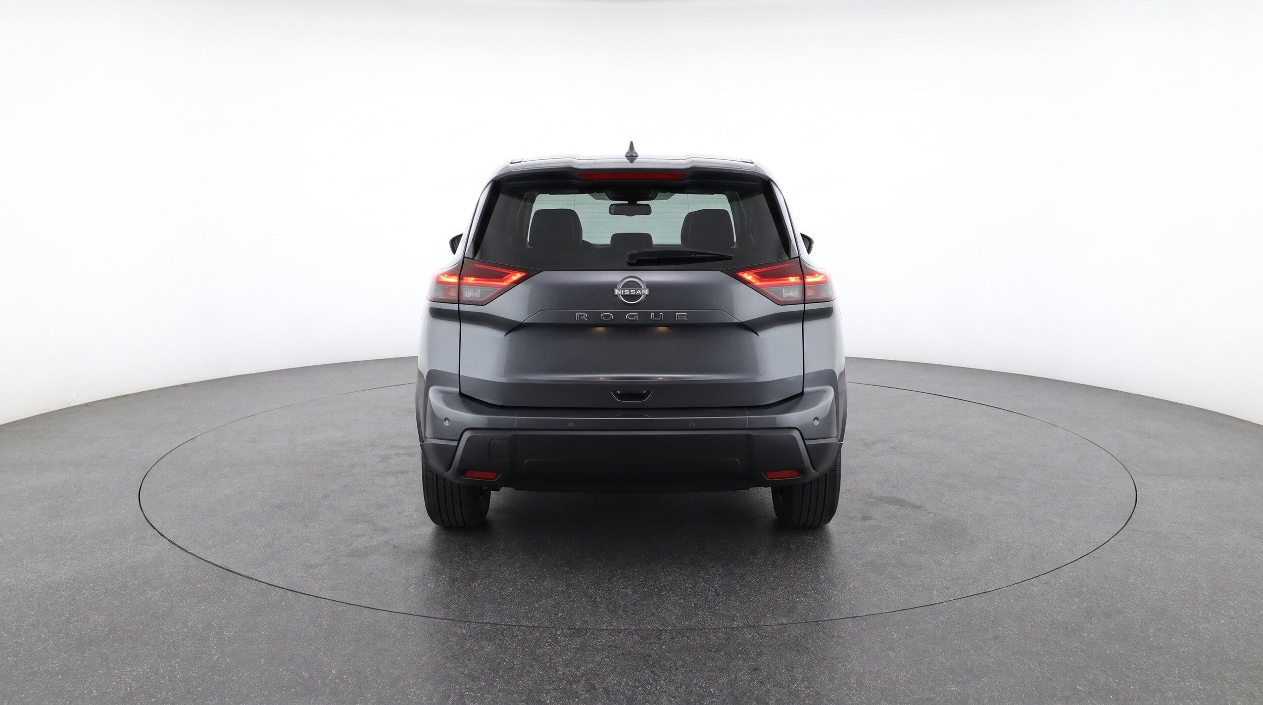 Thumbnail: 2026 Nissan Rogue - 7