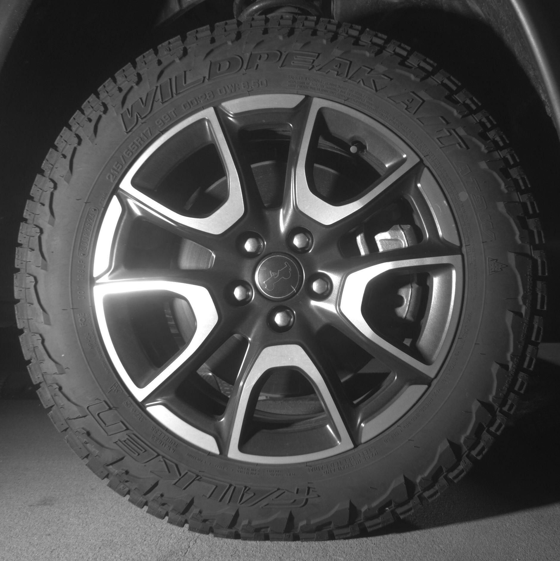 Thumbnail: 2025 Jeep Compass - 10